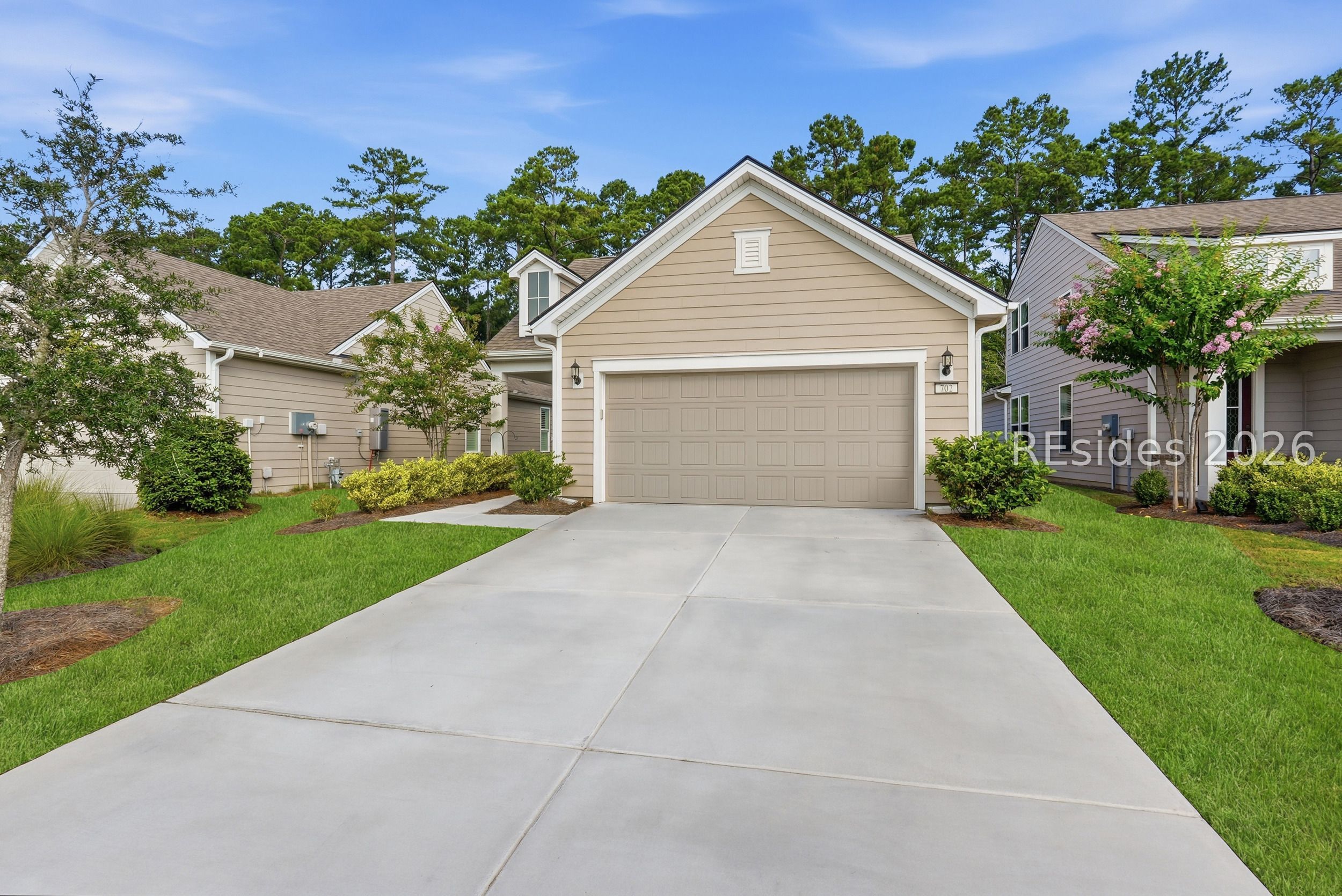 702 Destiny Drive