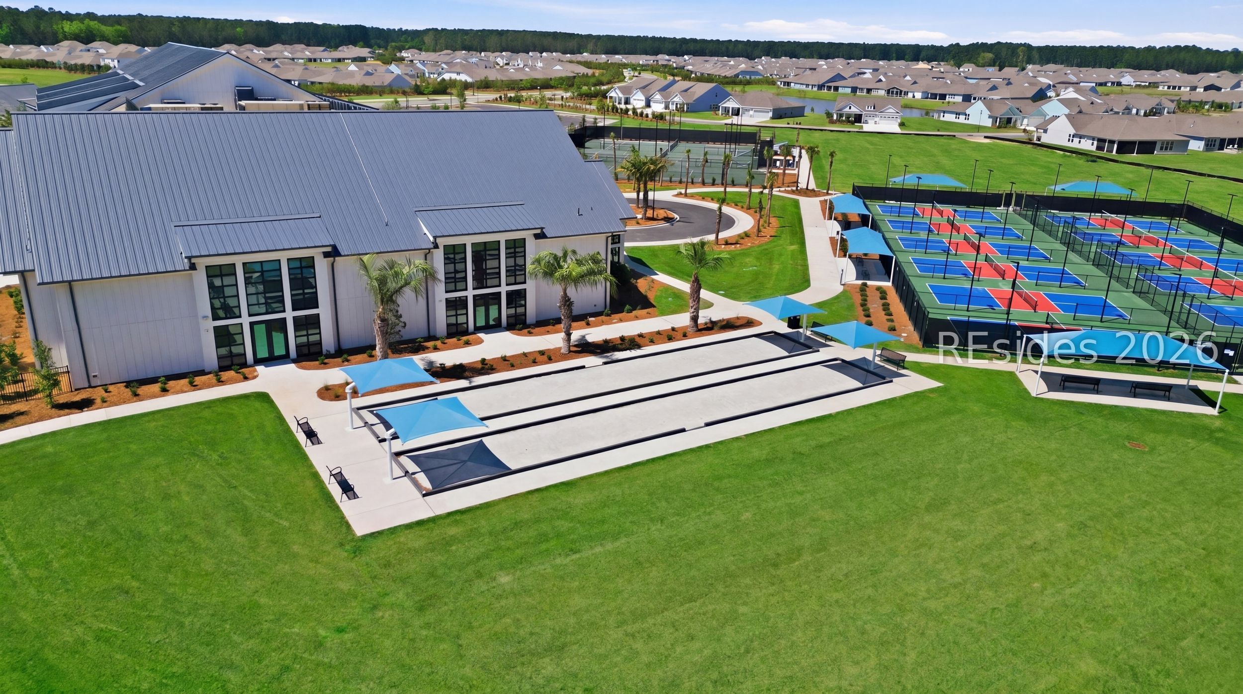 702 Destiny Drive