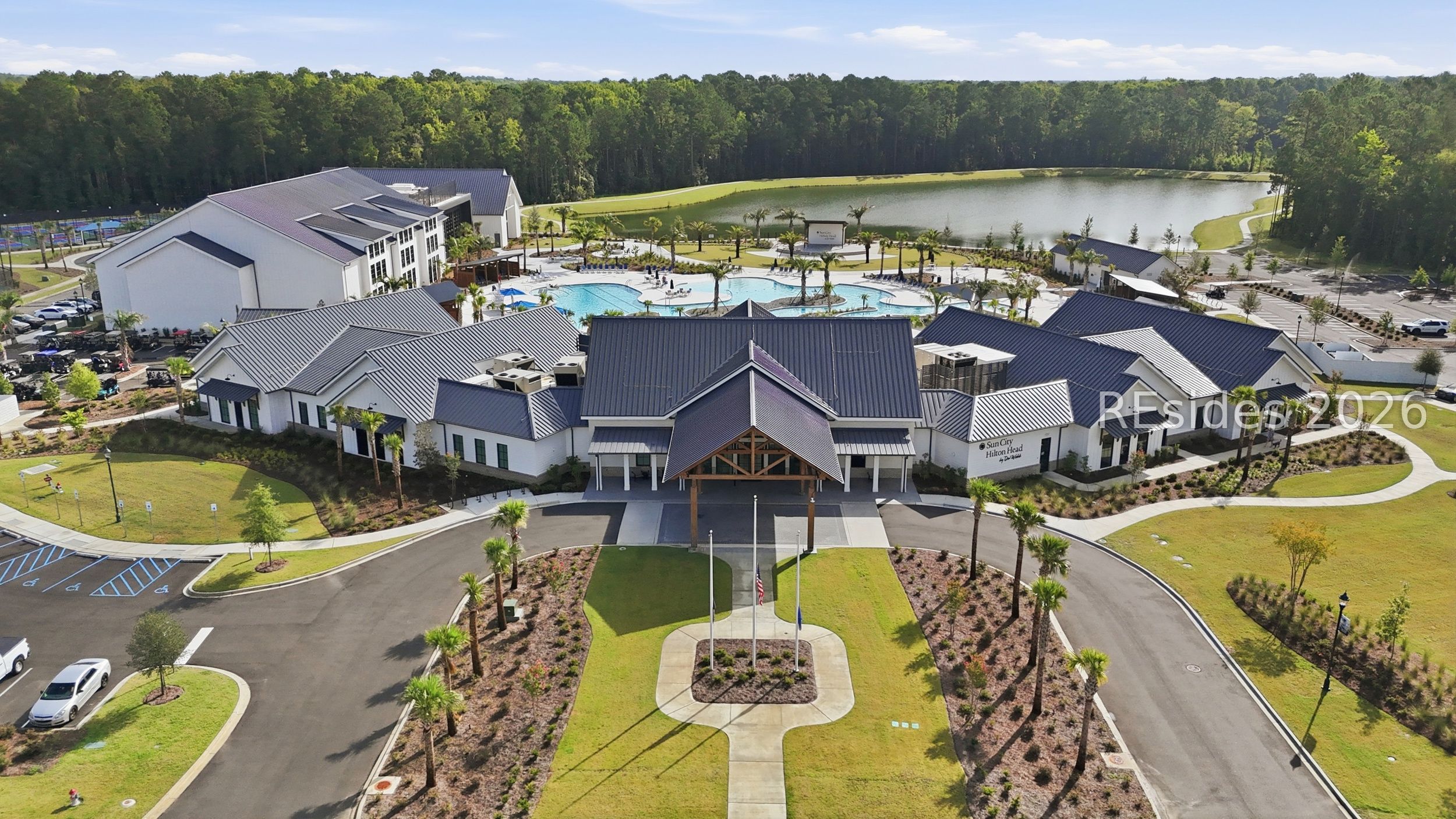 702 Destiny Drive