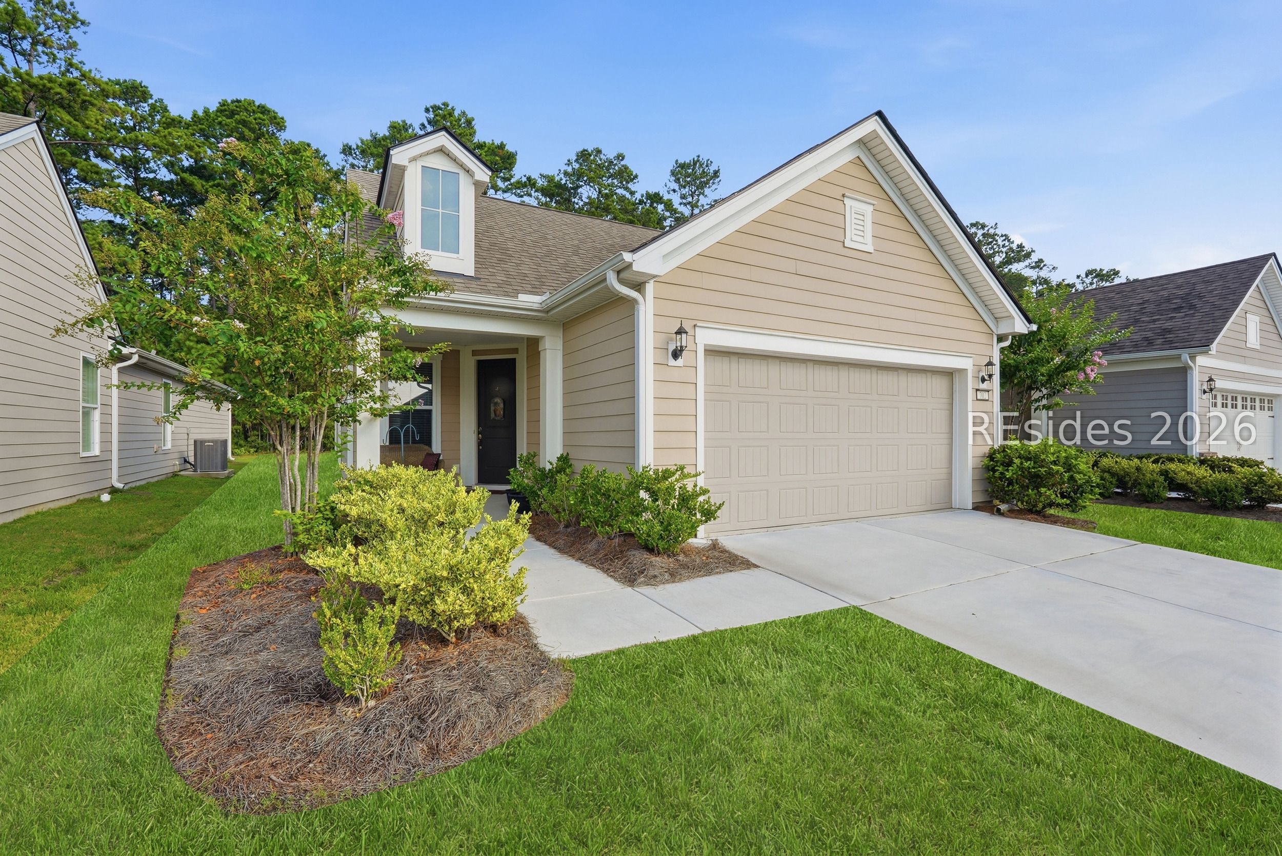 702 Destiny Drive