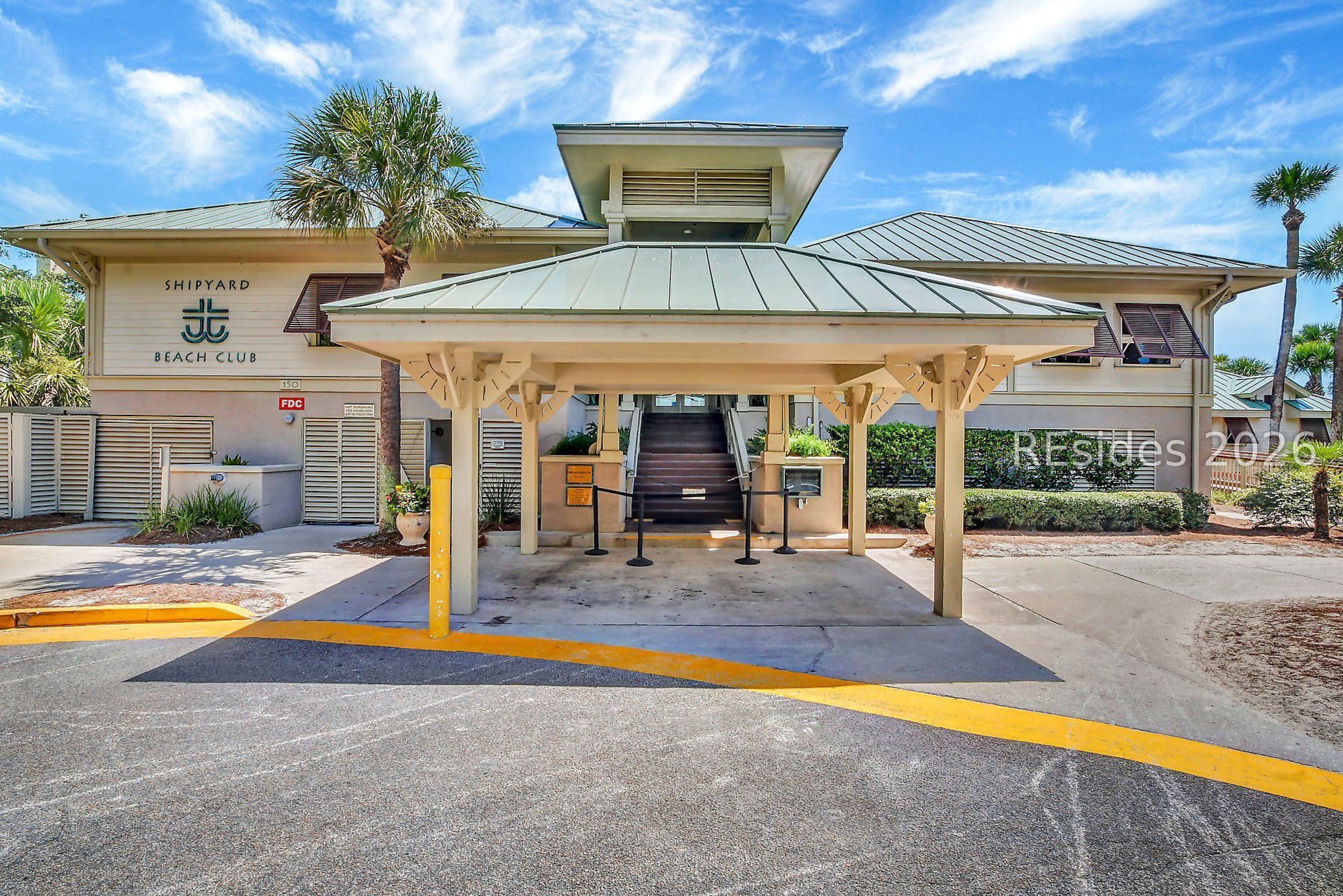 100 Colonnade Drive Unit: 144