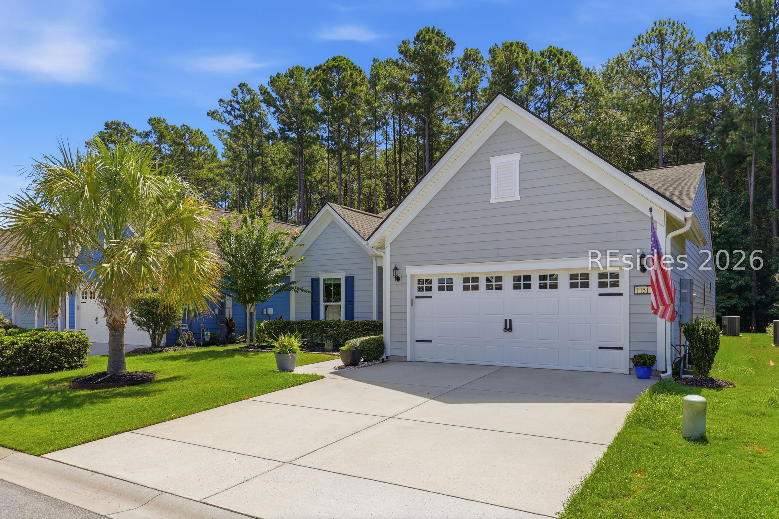 1151 Northlake Boulevard