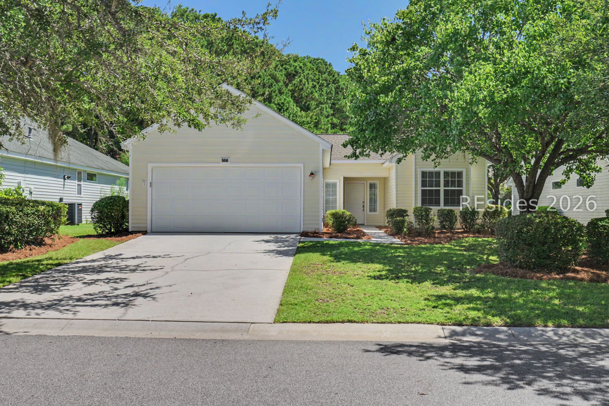 568 Argent Way Bluffton SC
