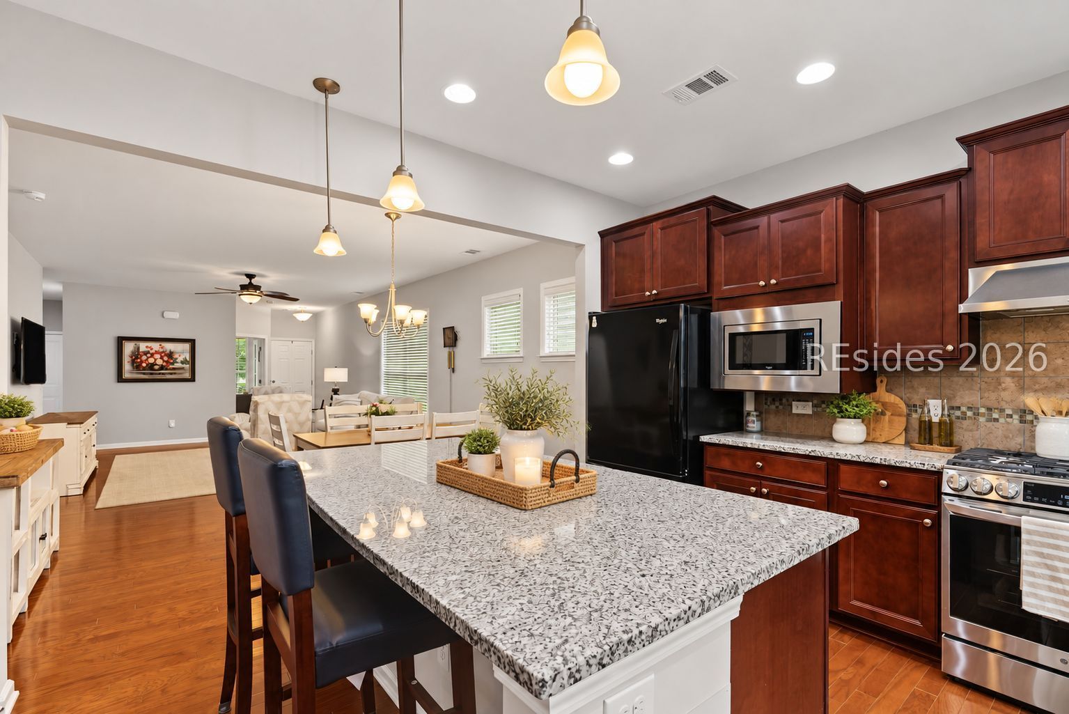 2371 Freshwater Lane