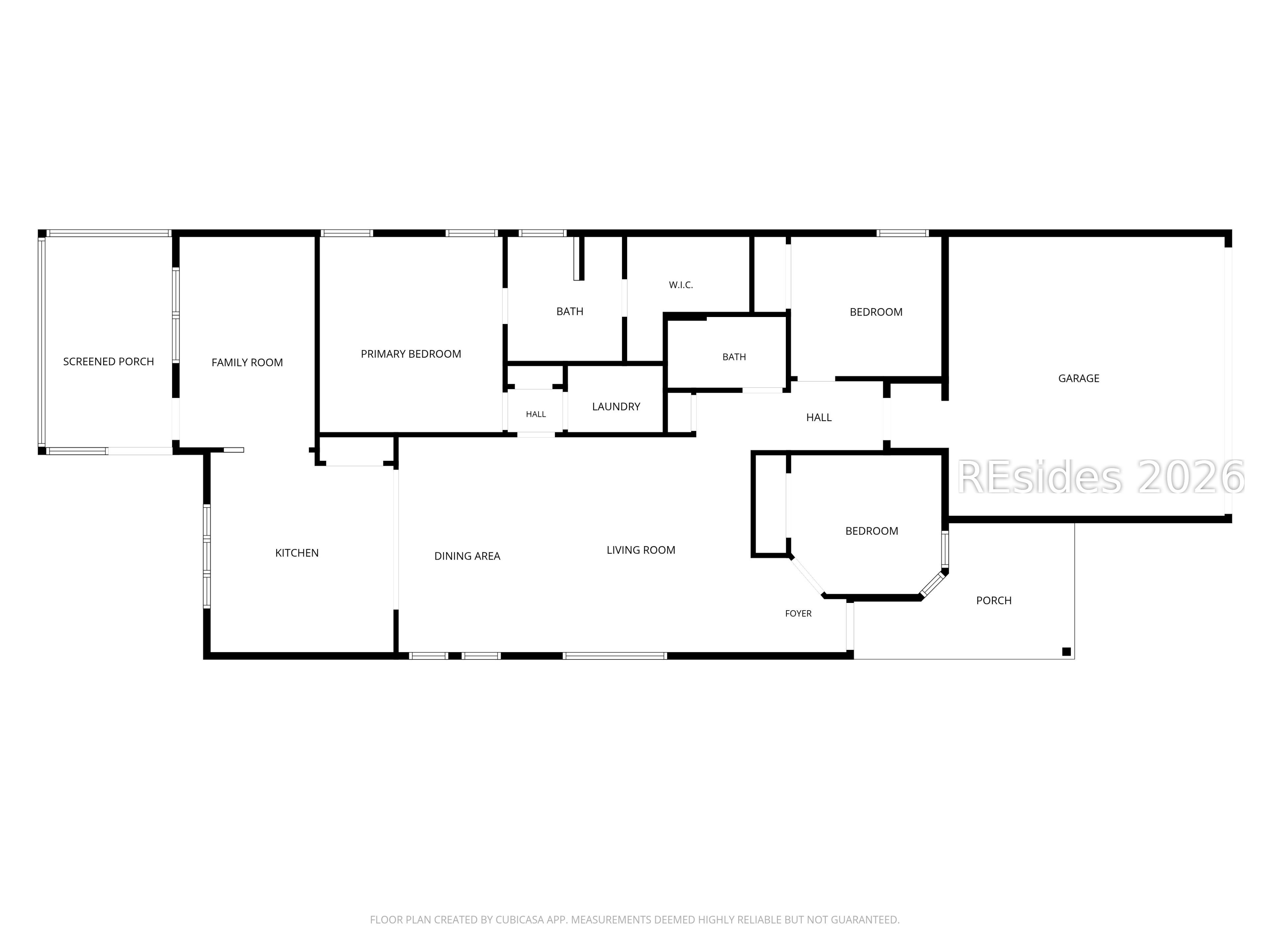 2371 Freshwater Lane