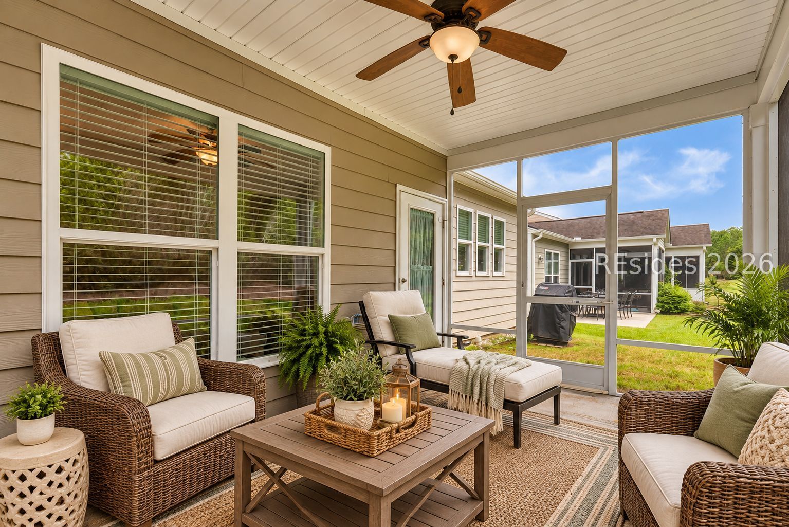 2371 Freshwater Lane