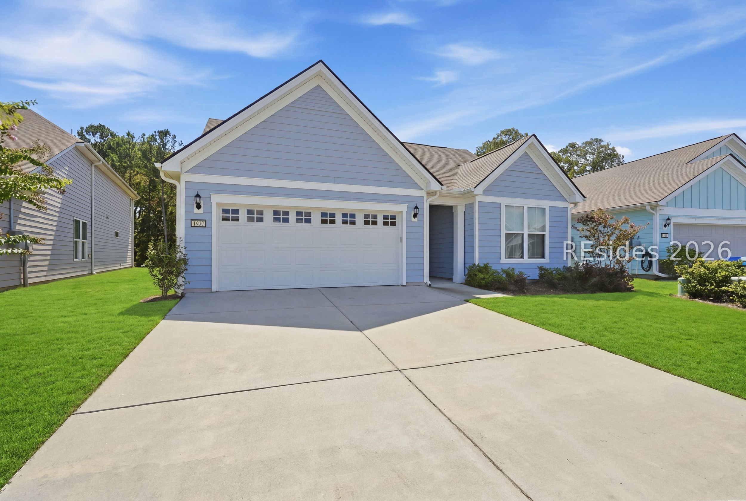 1937 Dreamscape Drive
