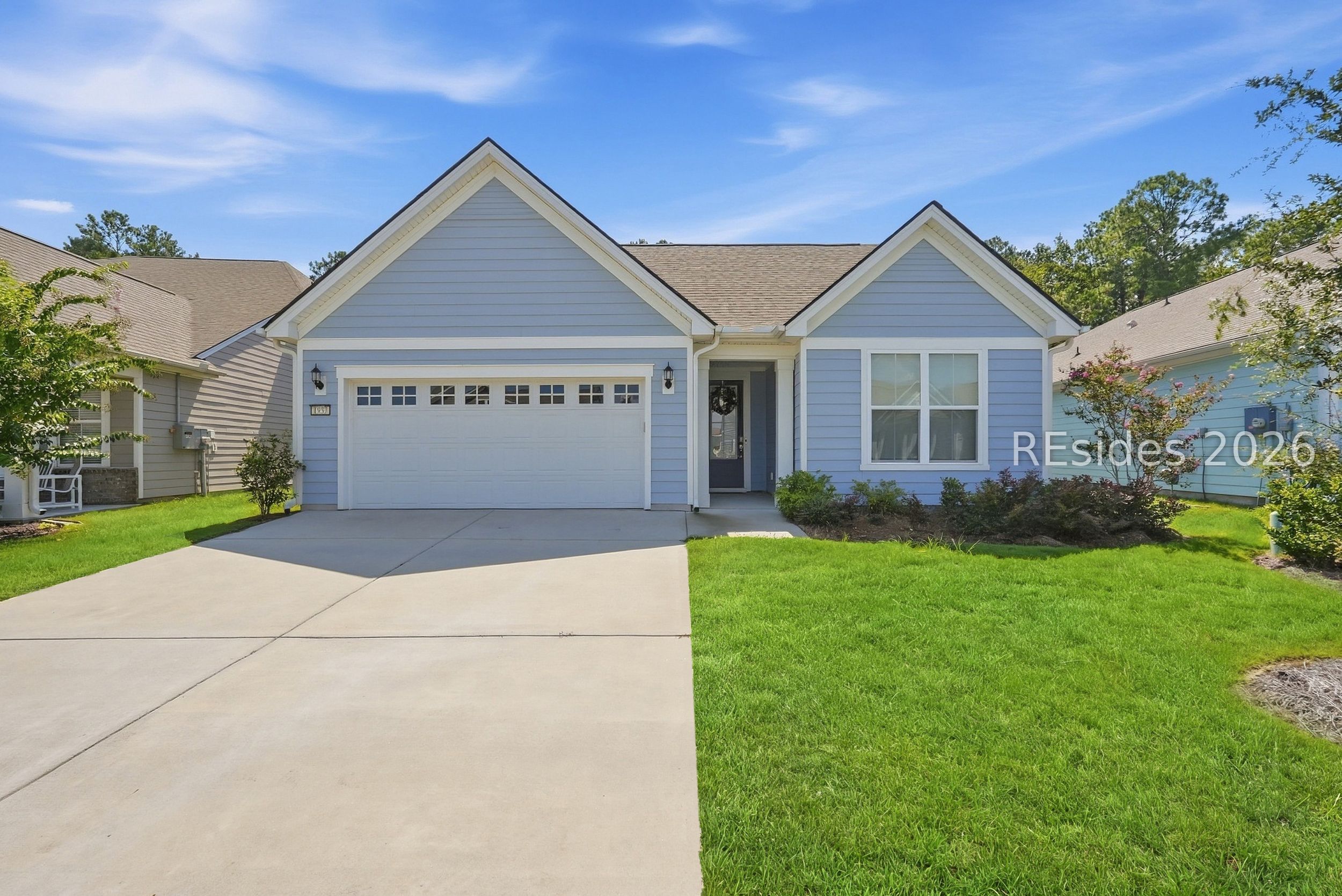1937 Dreamscape Drive