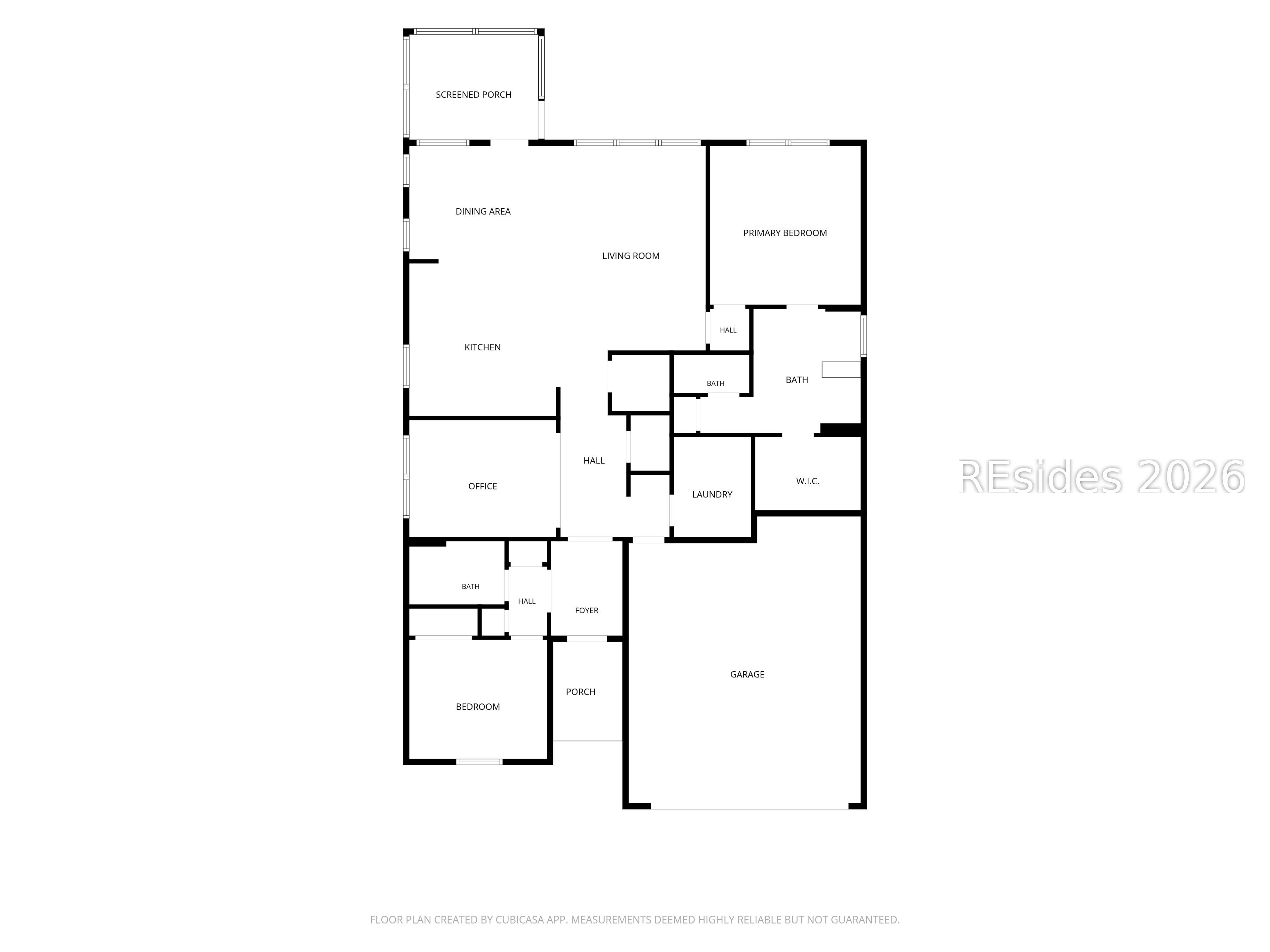 2106 Dreamscape Drive