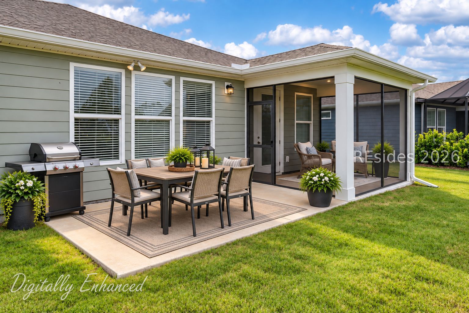 2106 Dreamscape Drive