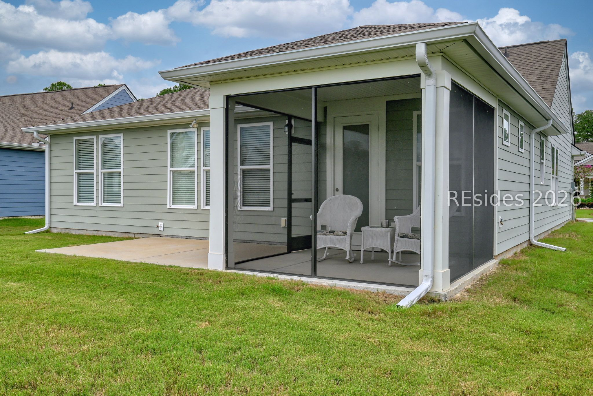 2106 Dreamscape Drive