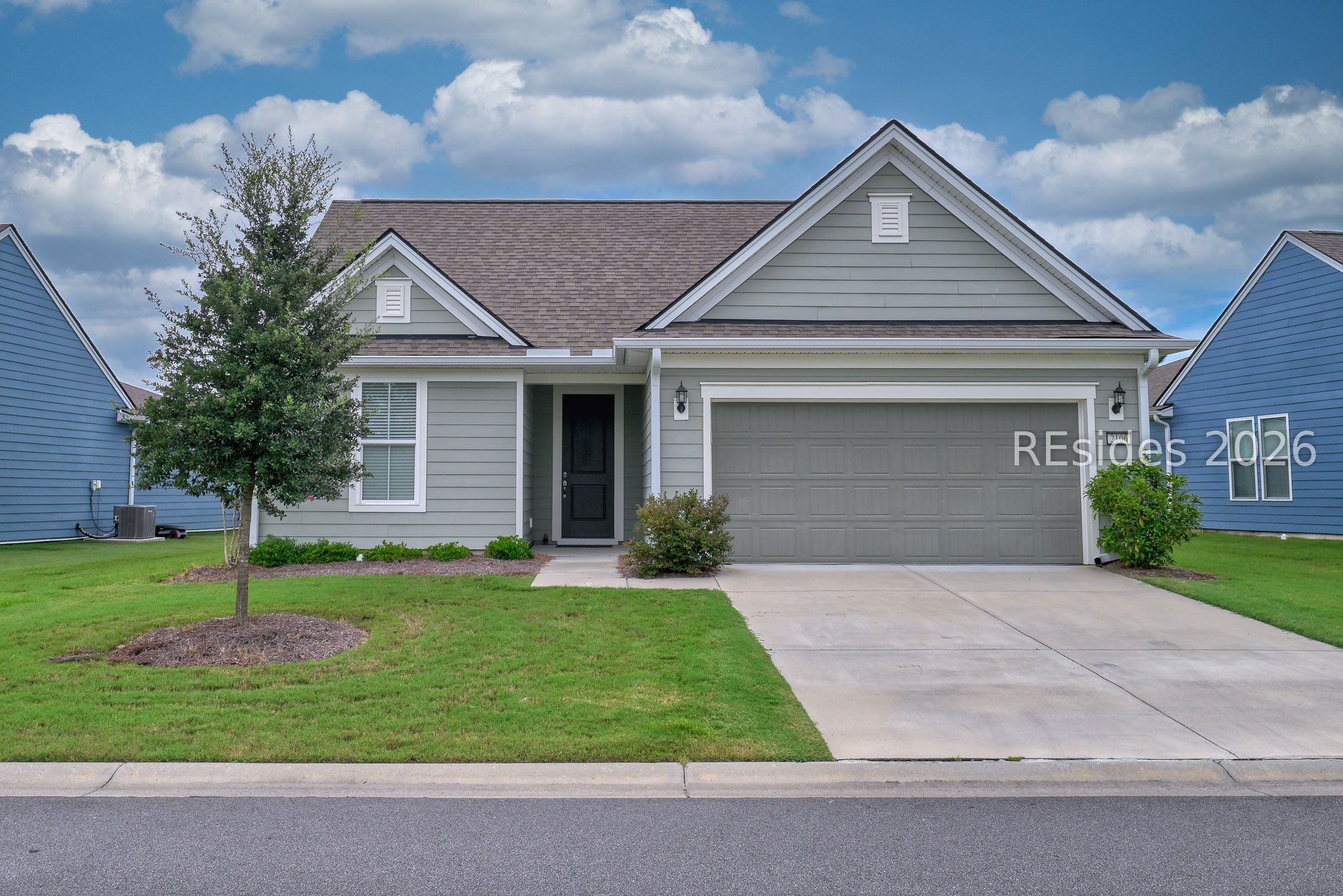 2106 Dreamscape Drive