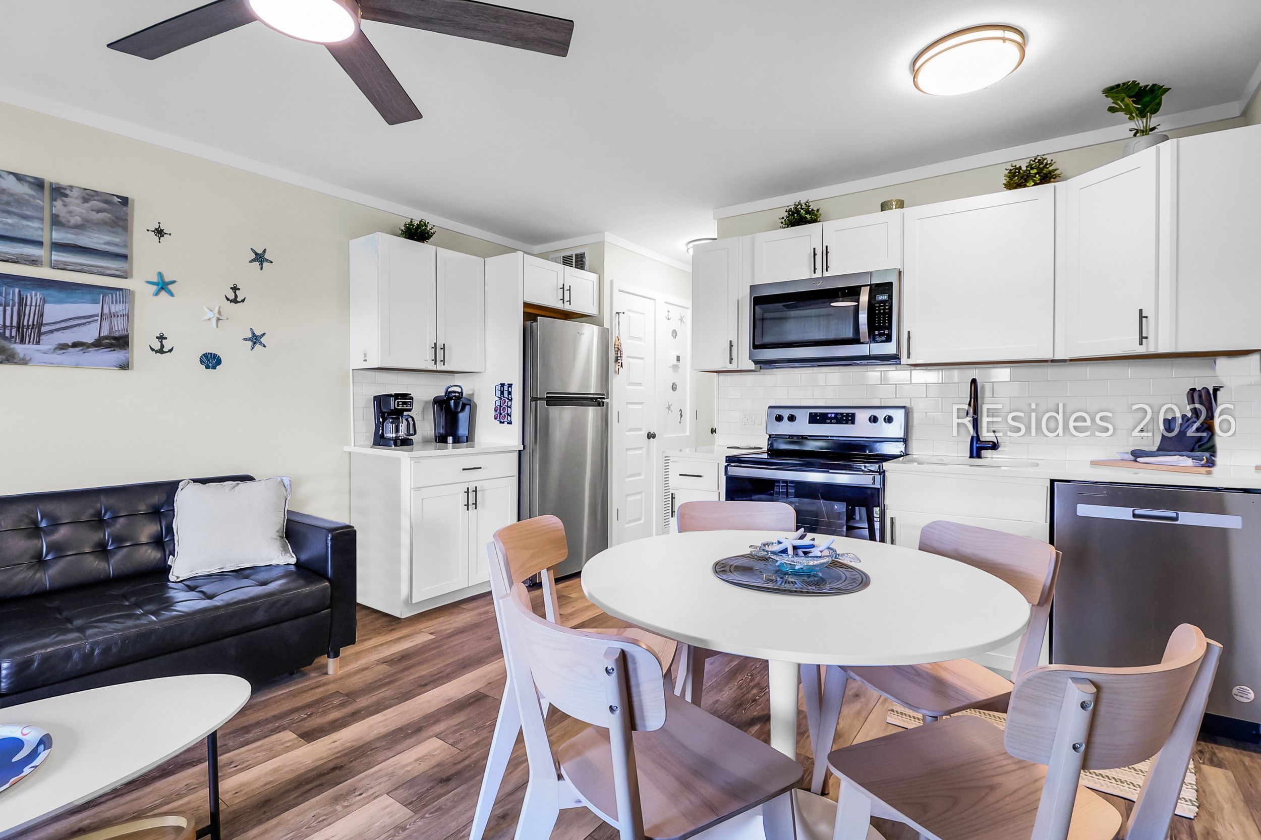 40 Folly Field Road Unit: C325