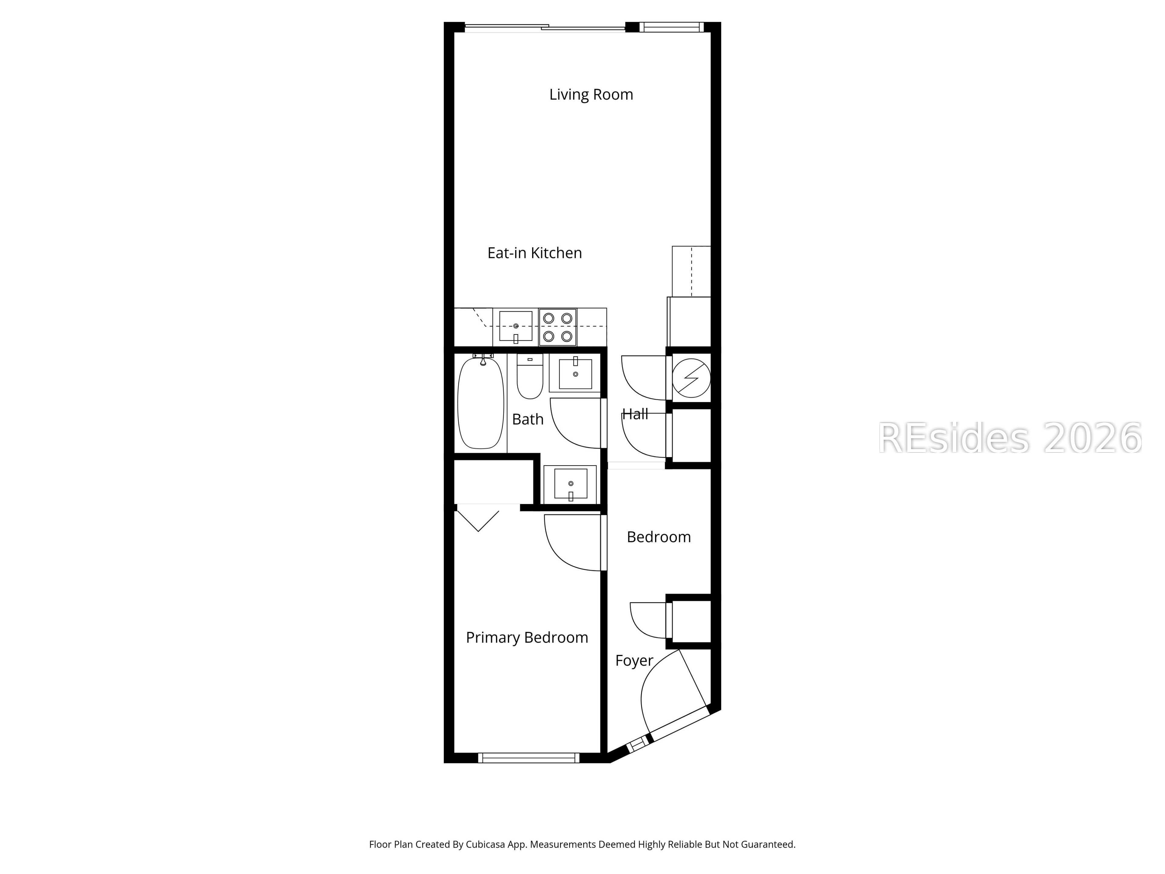 40 Folly Field Road Unit: C325