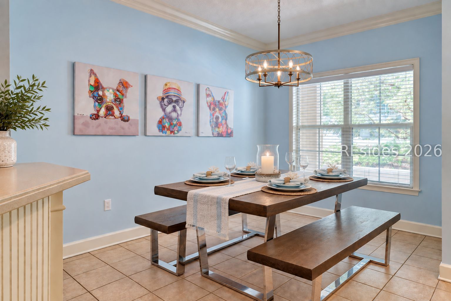 3 N Forest Beach Unit: 110