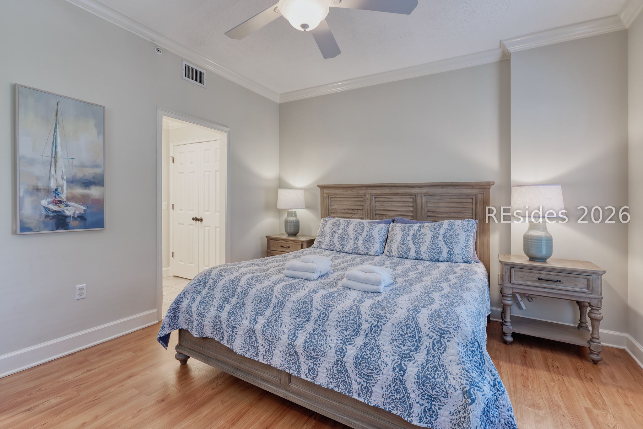 3 N Forest Beach Unit: 110