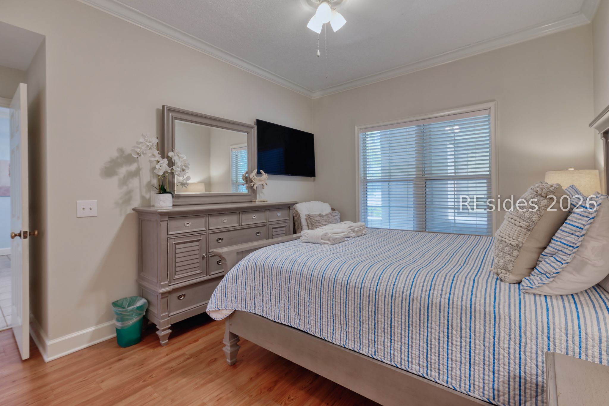 3 N Forest Beach Unit: 110