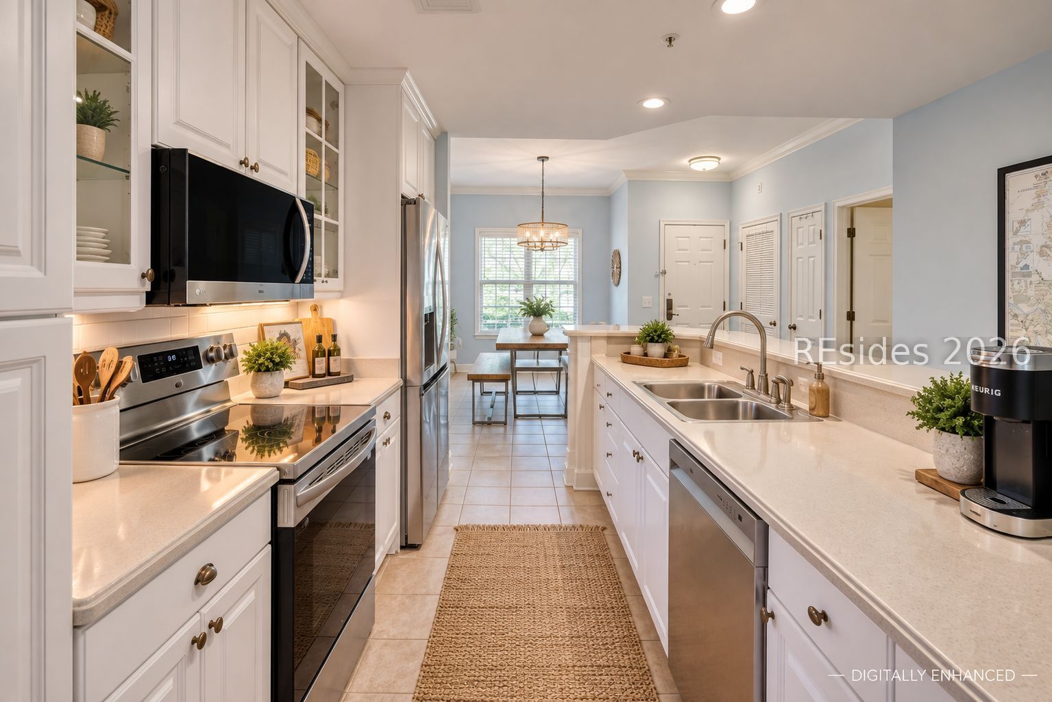 3 N Forest Beach Unit: 110