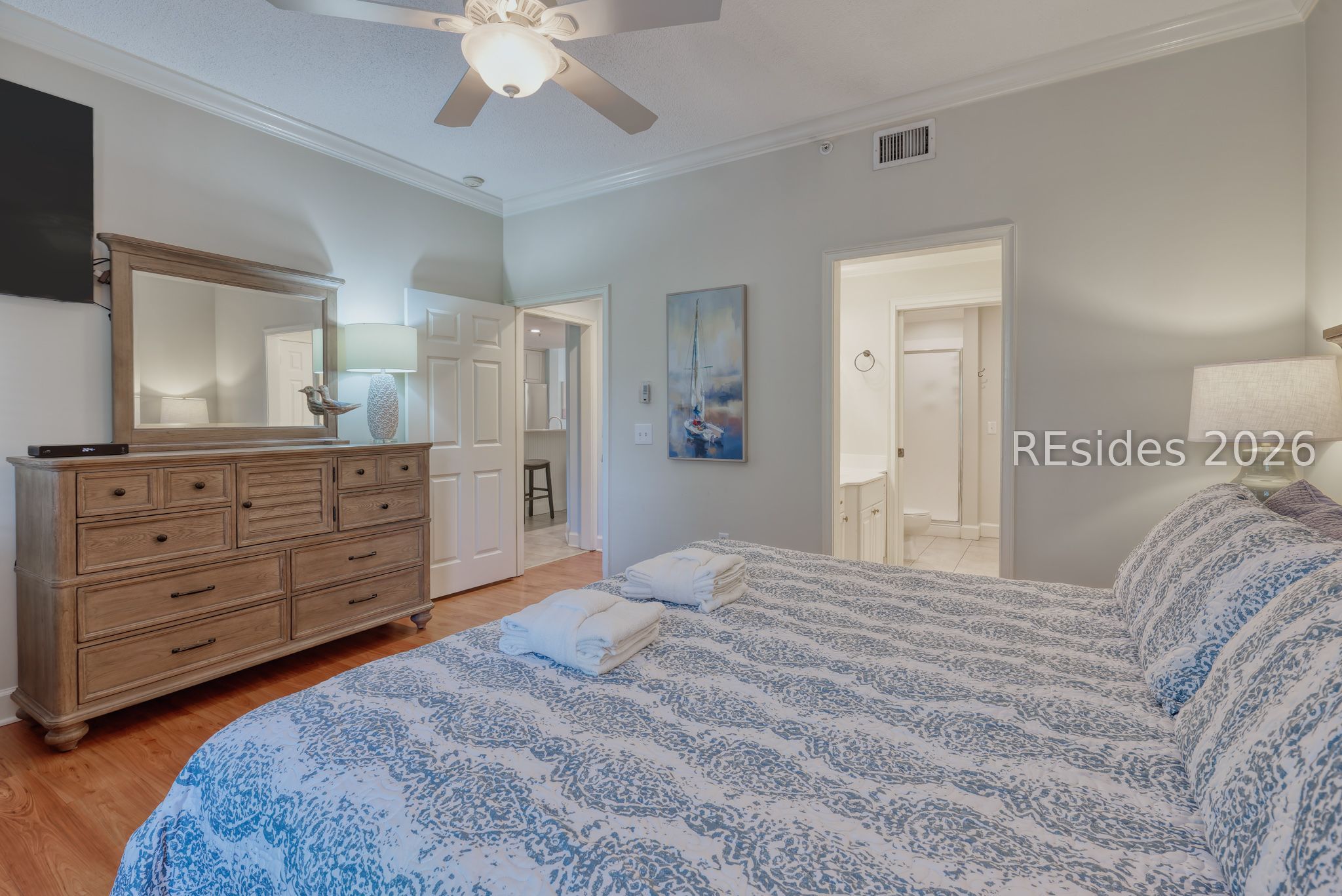 3 N Forest Beach Unit: 110