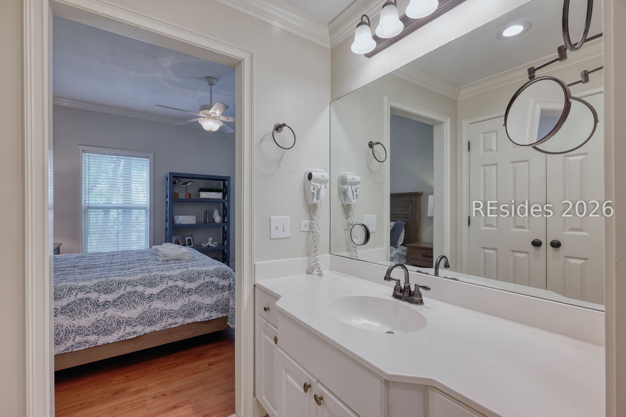 3 N Forest Beach Unit: 110