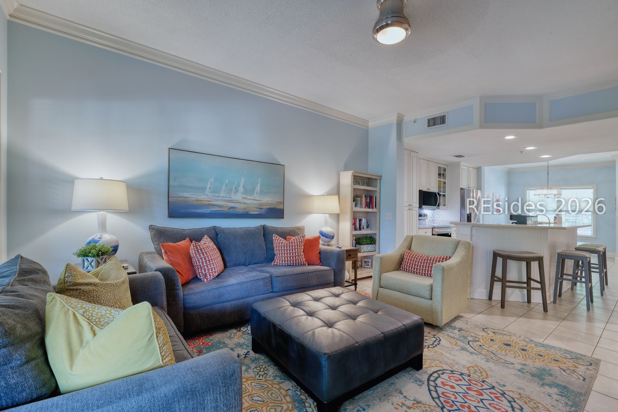 3 N Forest Beach Unit: 110