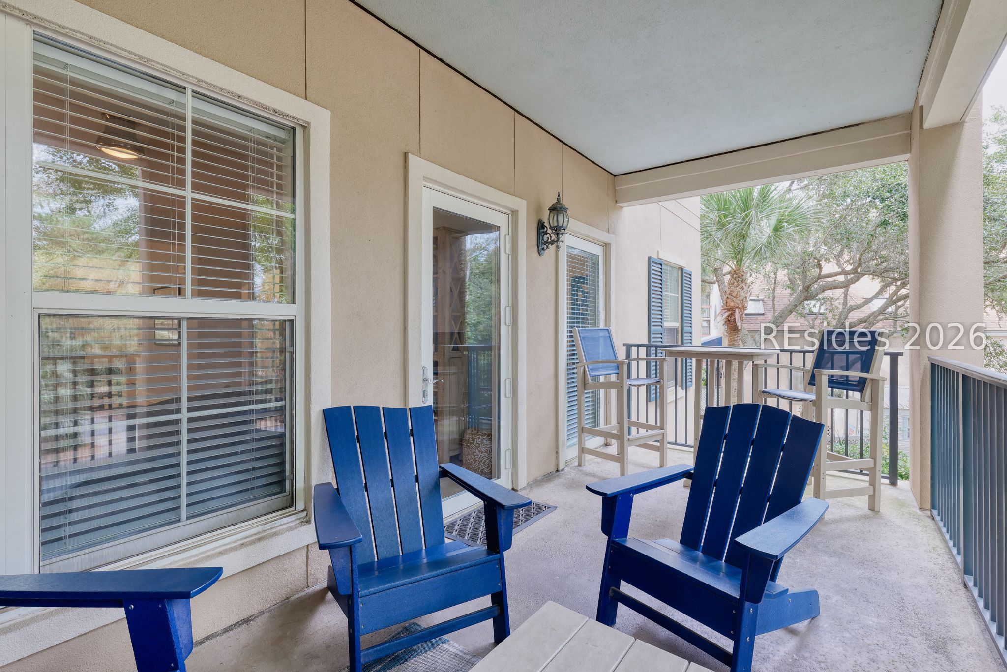3 N Forest Beach Unit: 110