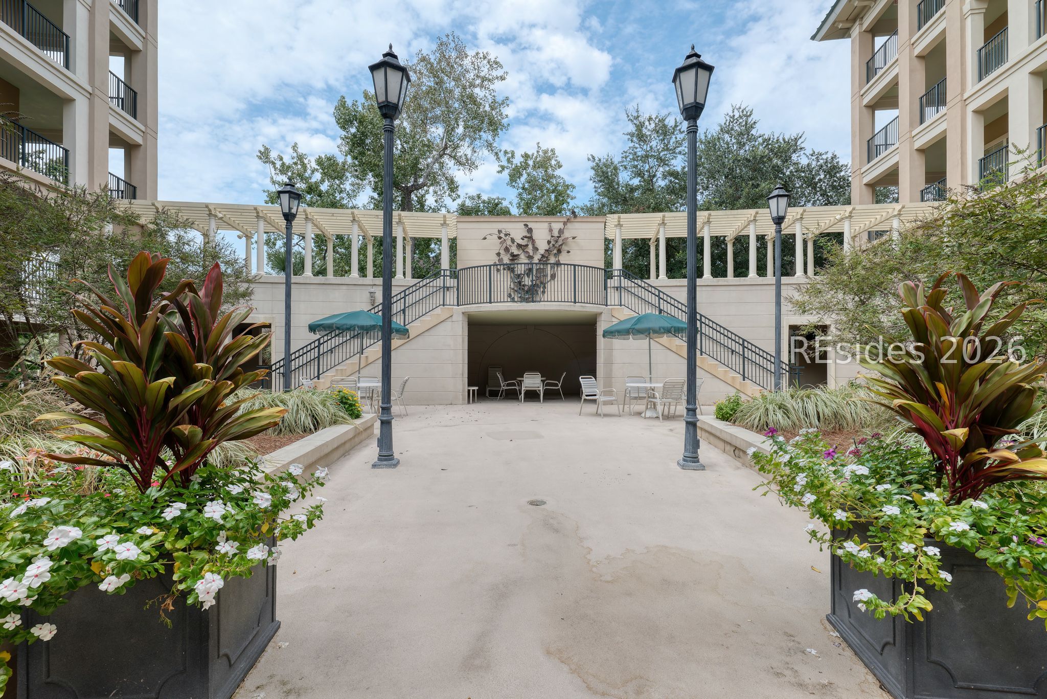 3 N Forest Beach Unit: 110