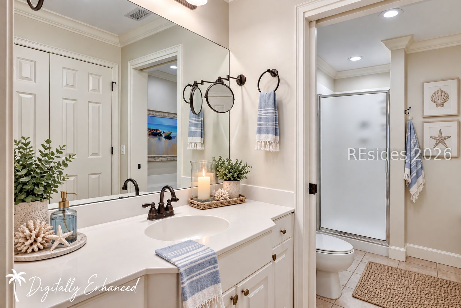 3 N Forest Beach Unit: 110