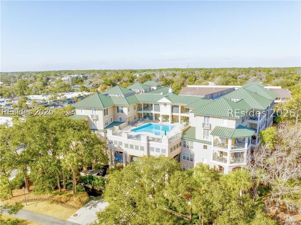 3 N Forest Beach Unit: 110