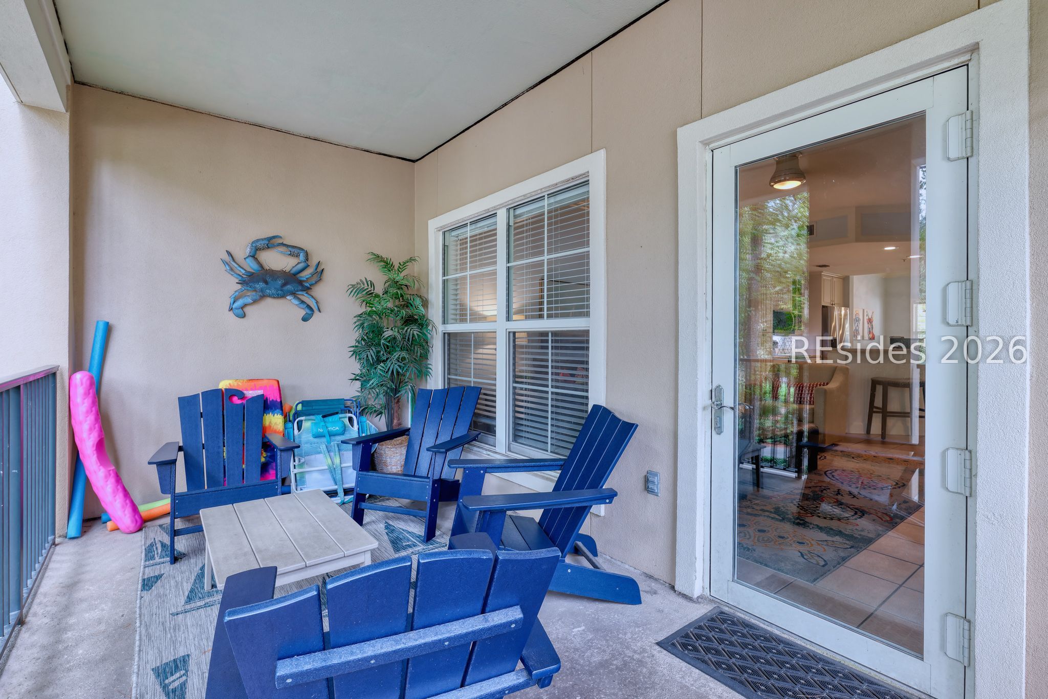 3 N Forest Beach Unit: 110