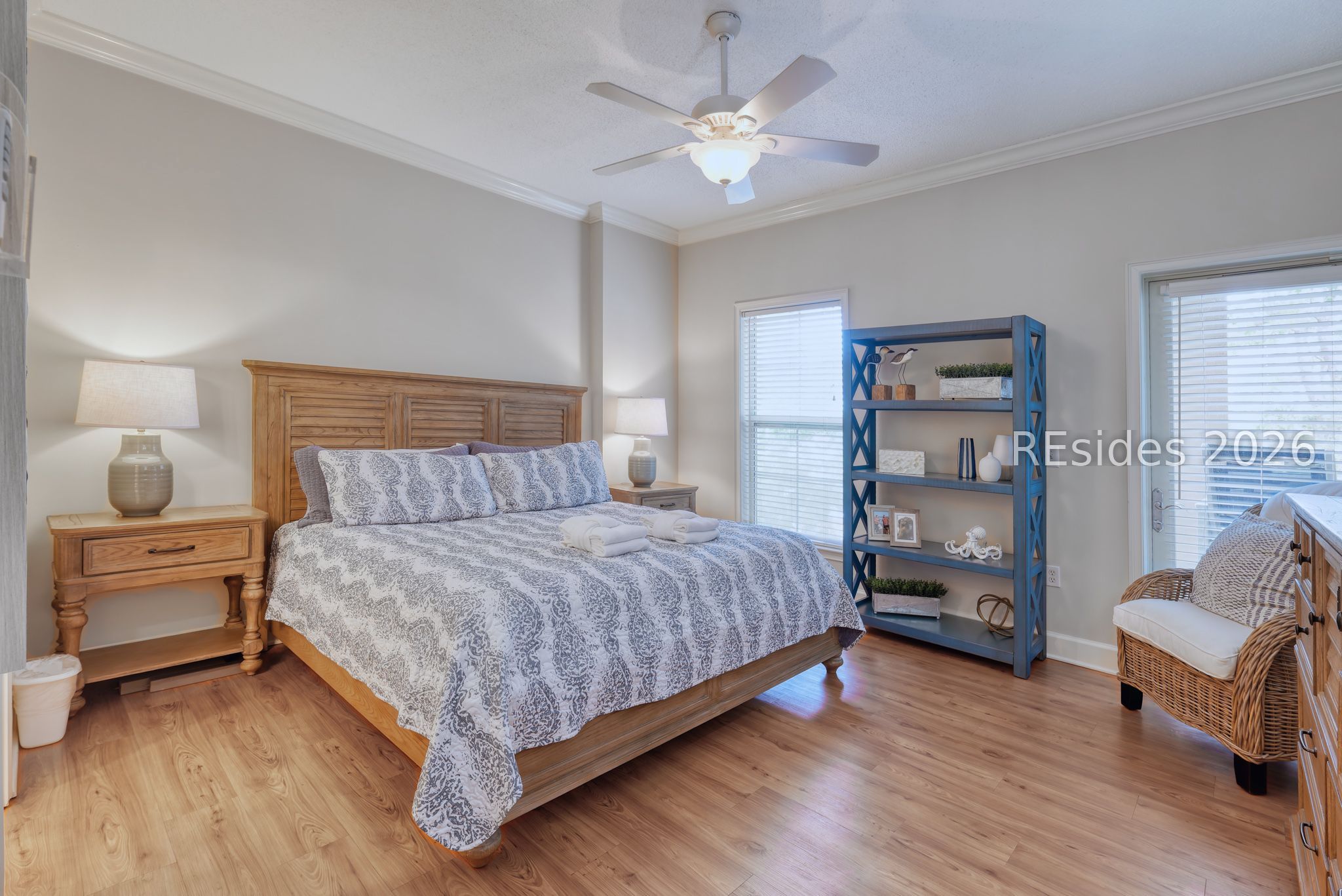 3 N Forest Beach Unit: 110