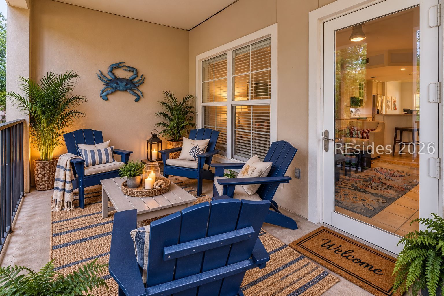 3 N Forest Beach Unit: 110
