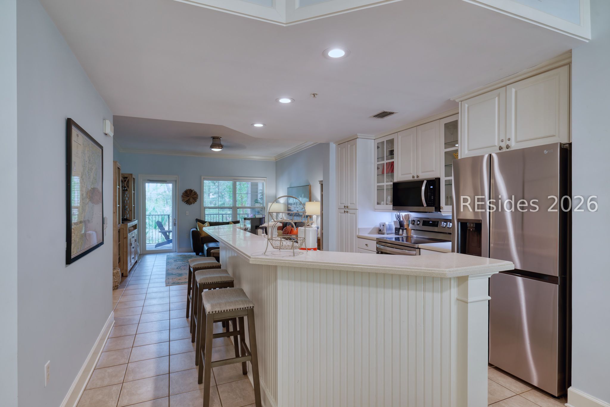 3 N Forest Beach Unit: 110