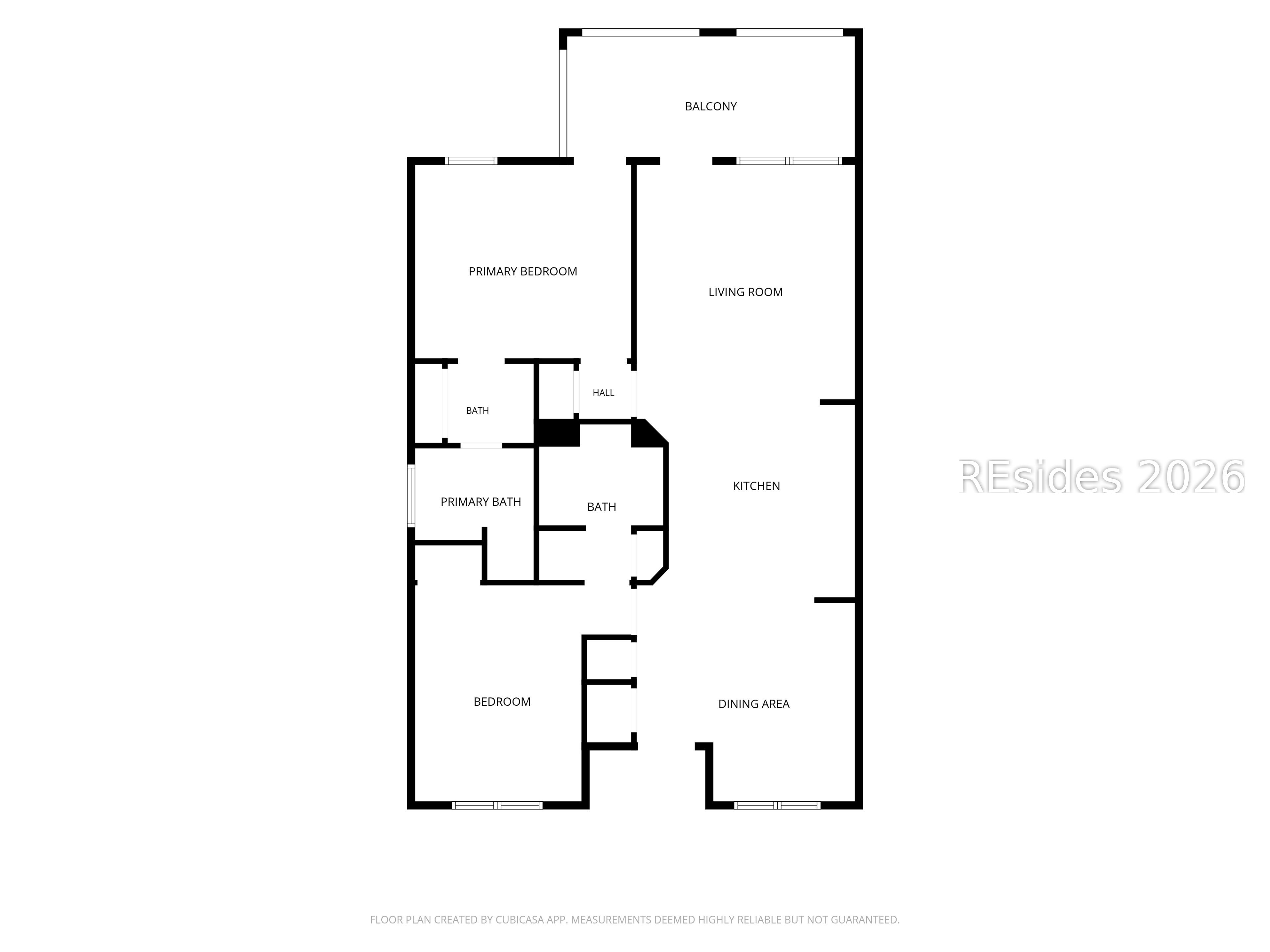 3 N Forest Beach Unit: 110