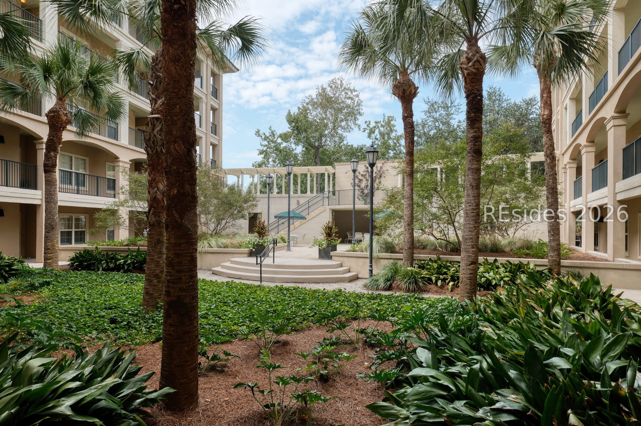 3 N Forest Beach Unit: 110