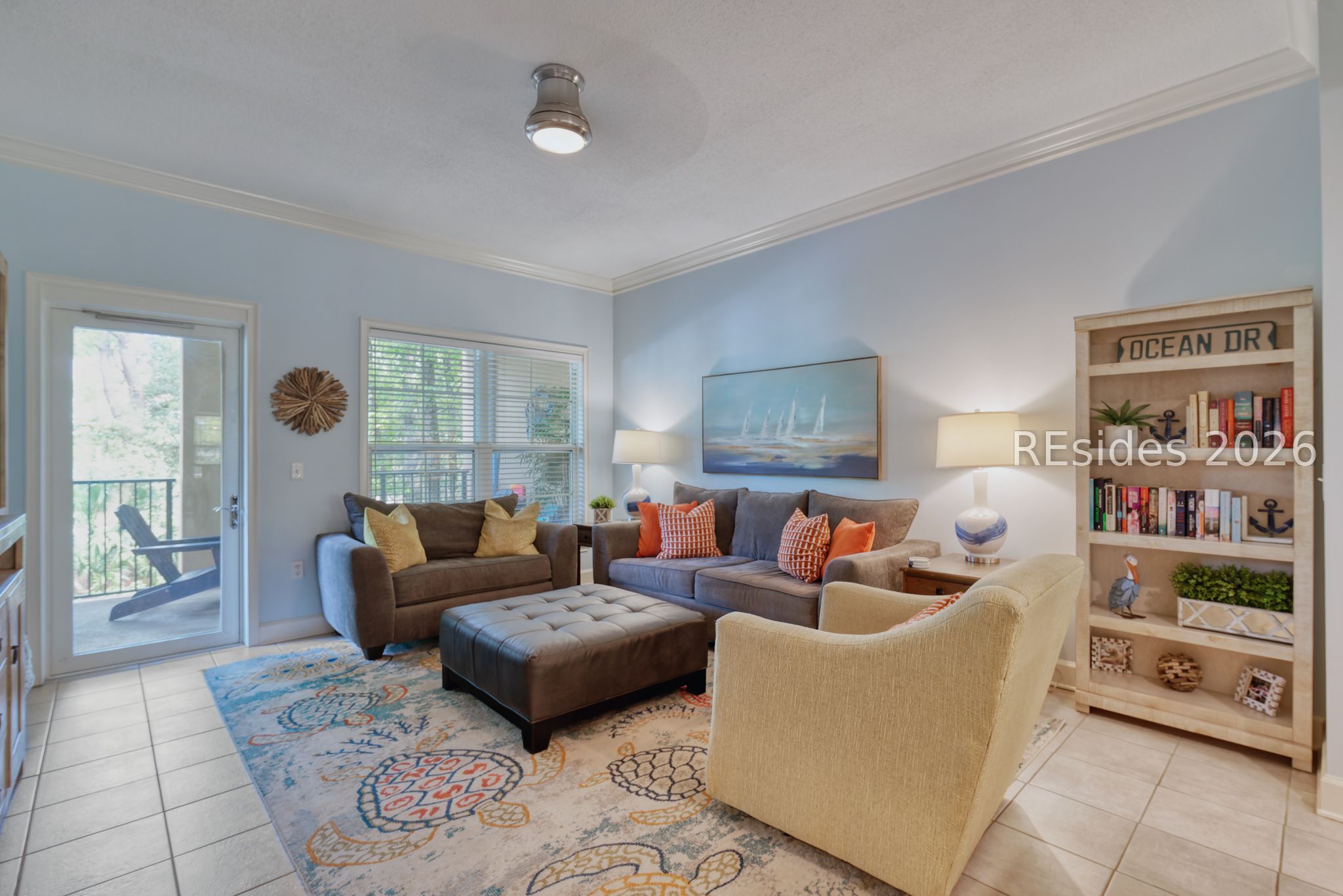 3 N Forest Beach Unit: 110