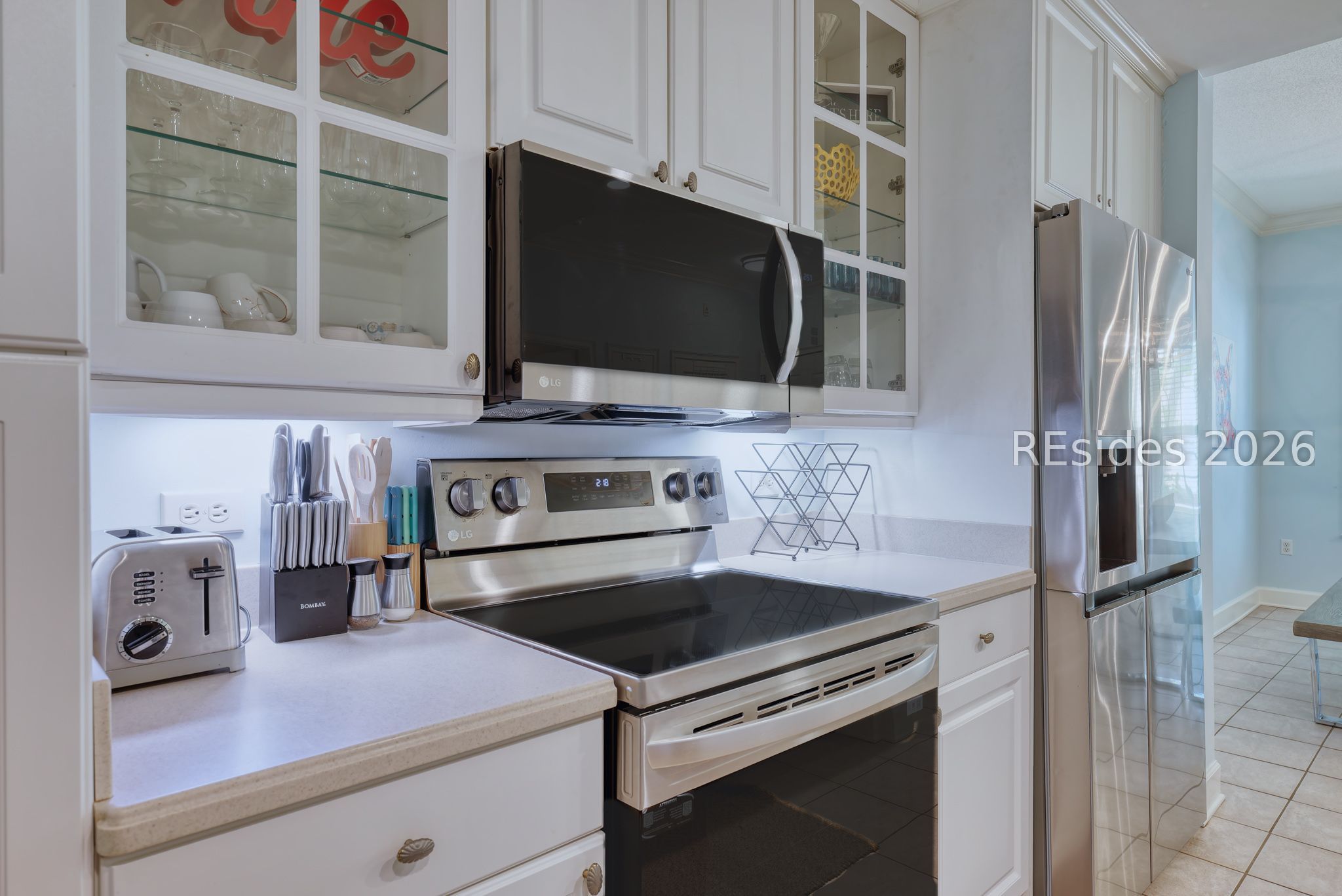 3 N Forest Beach Unit: 110