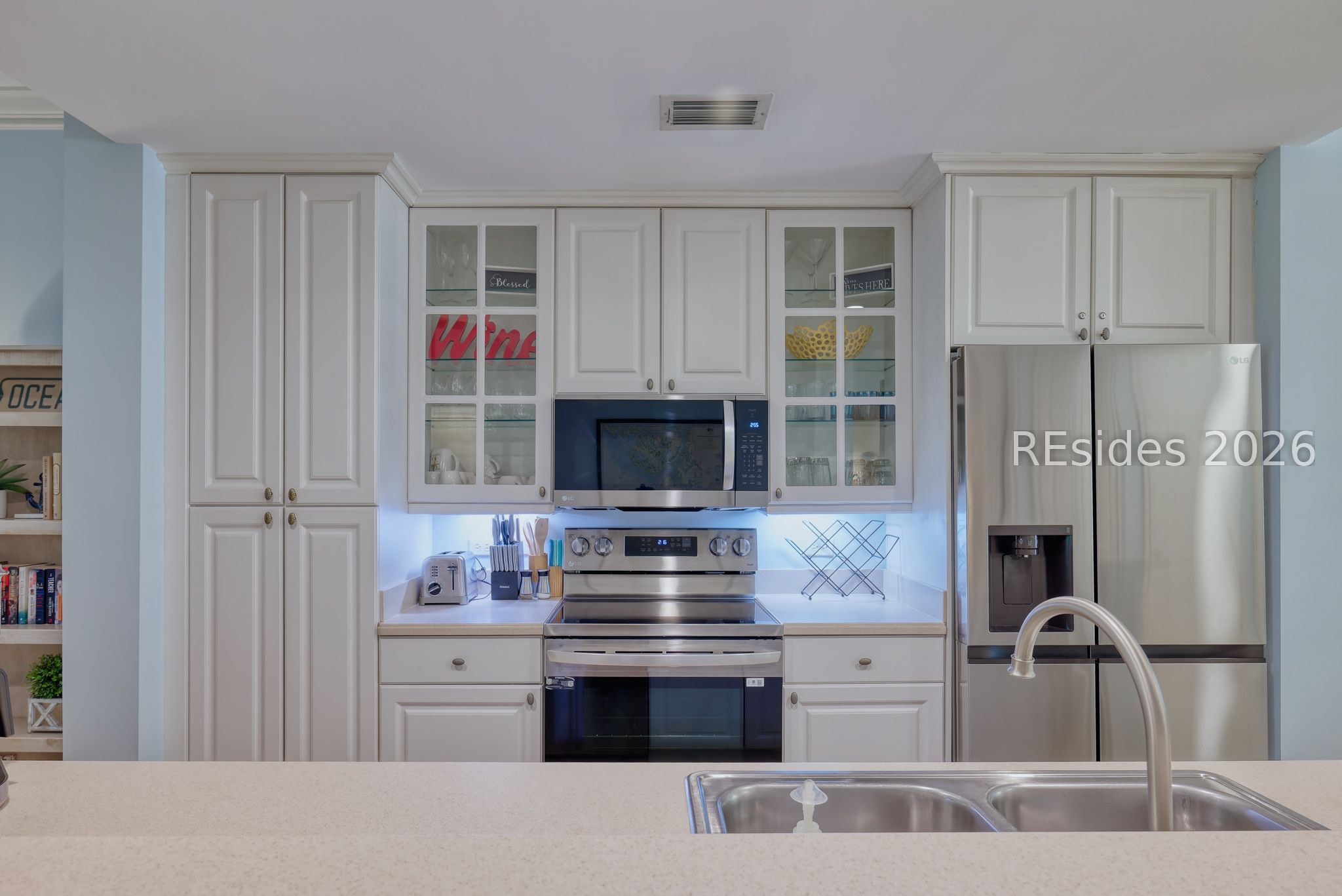 3 N Forest Beach Unit: 110