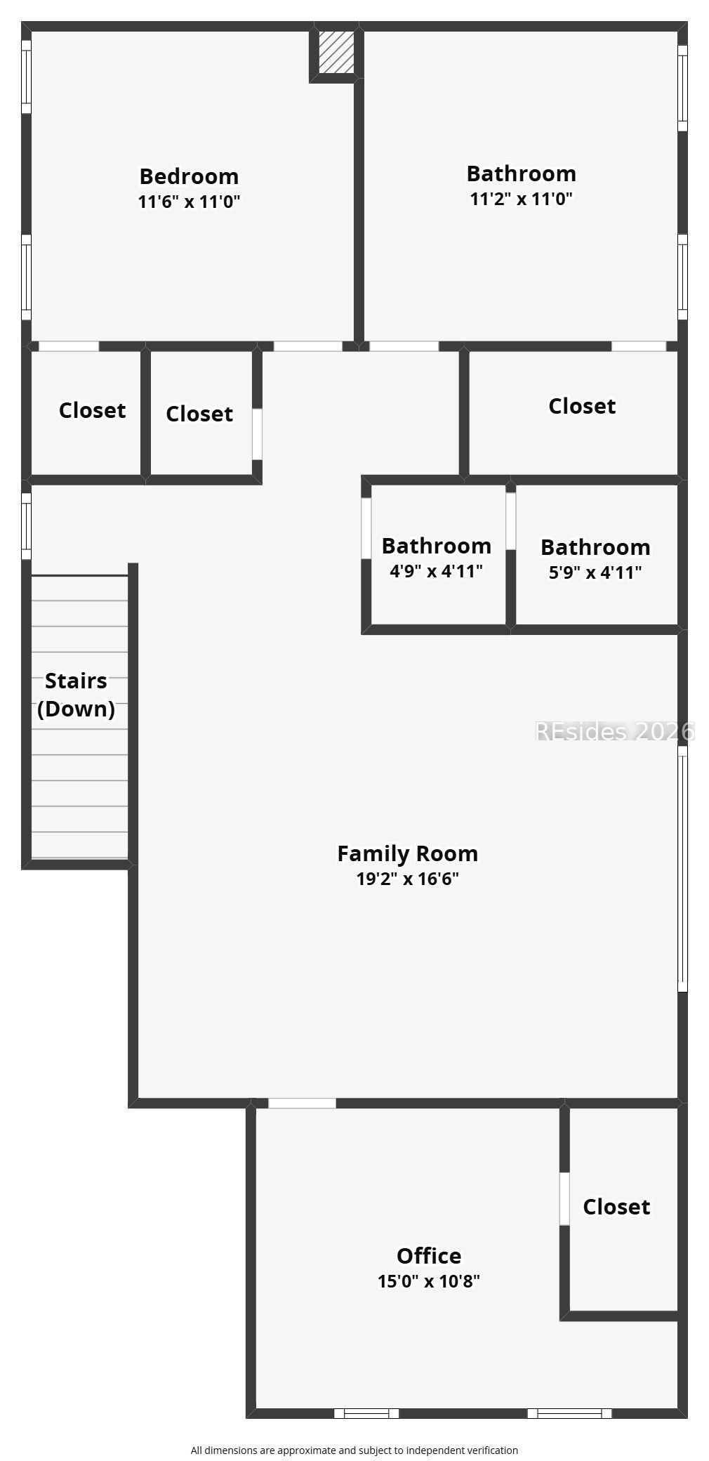1591 Club Way