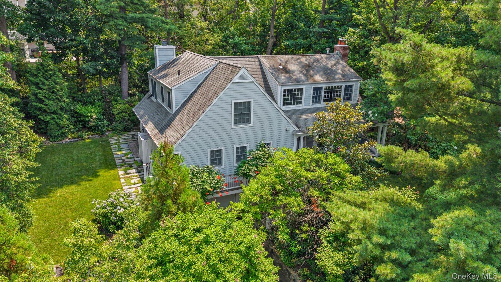 4 Sunset Lane