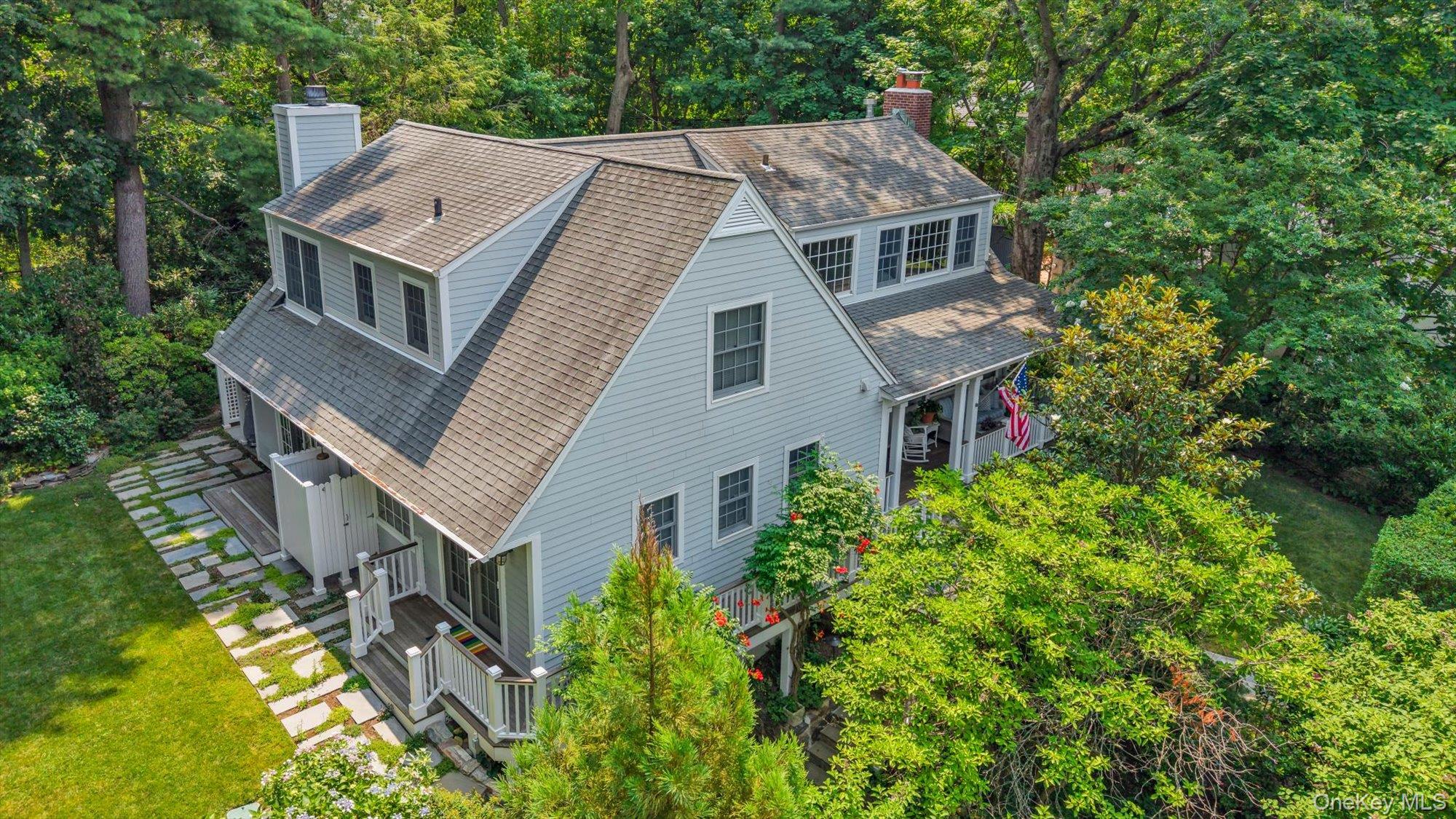 4 Sunset Lane