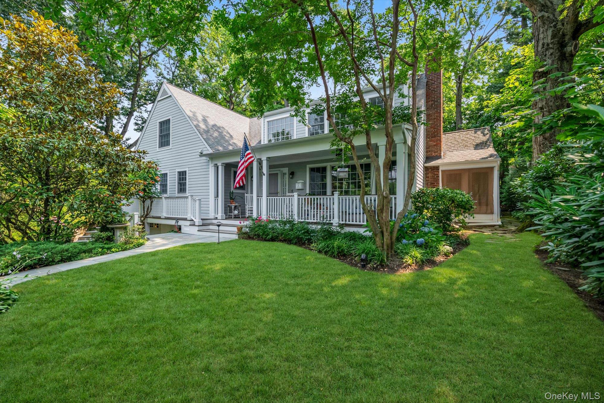 4 Sunset Lane