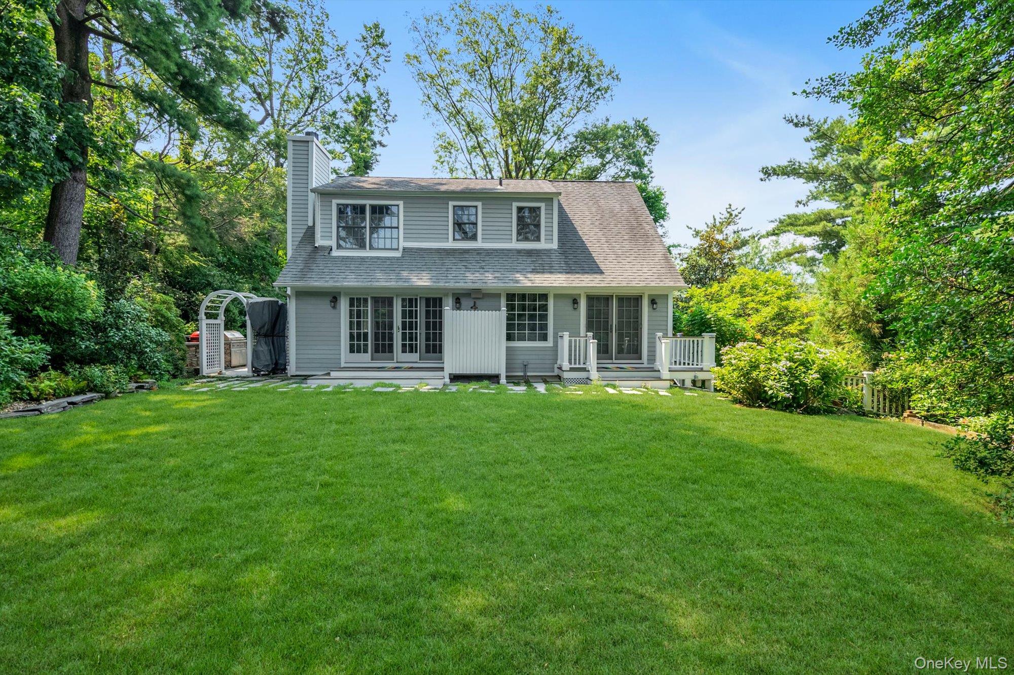 4 Sunset Lane