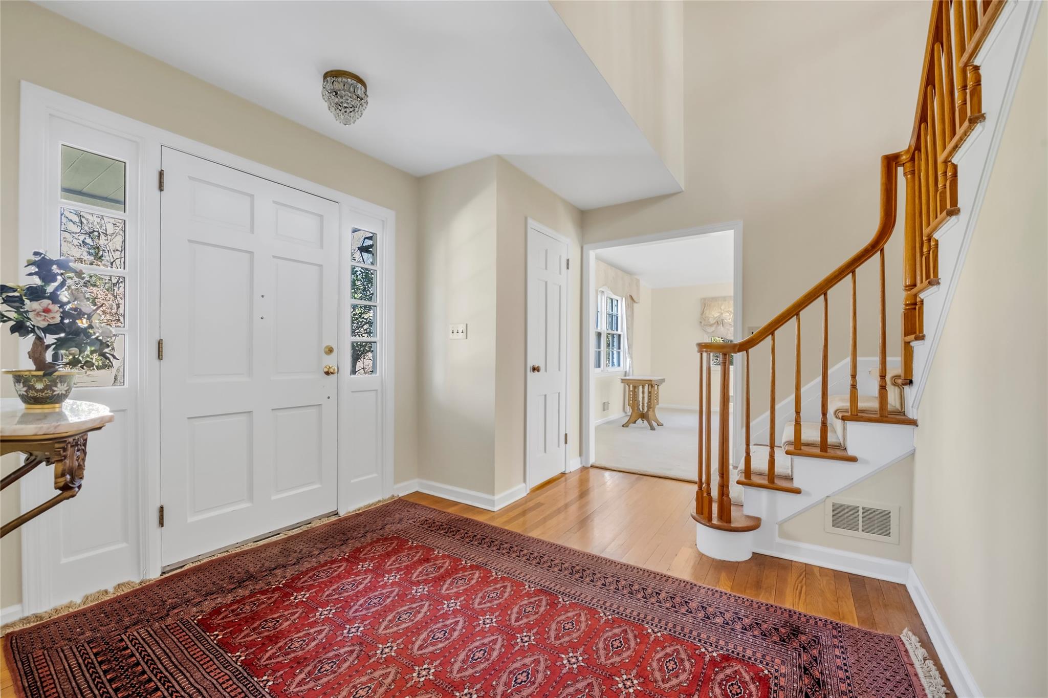 46 Barkers Point Road