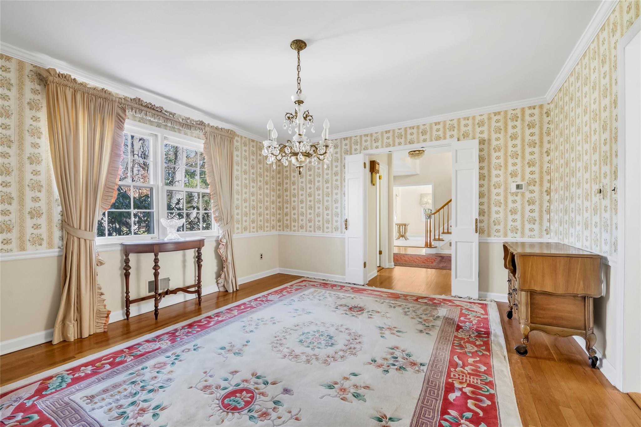 46 Barkers Point Road