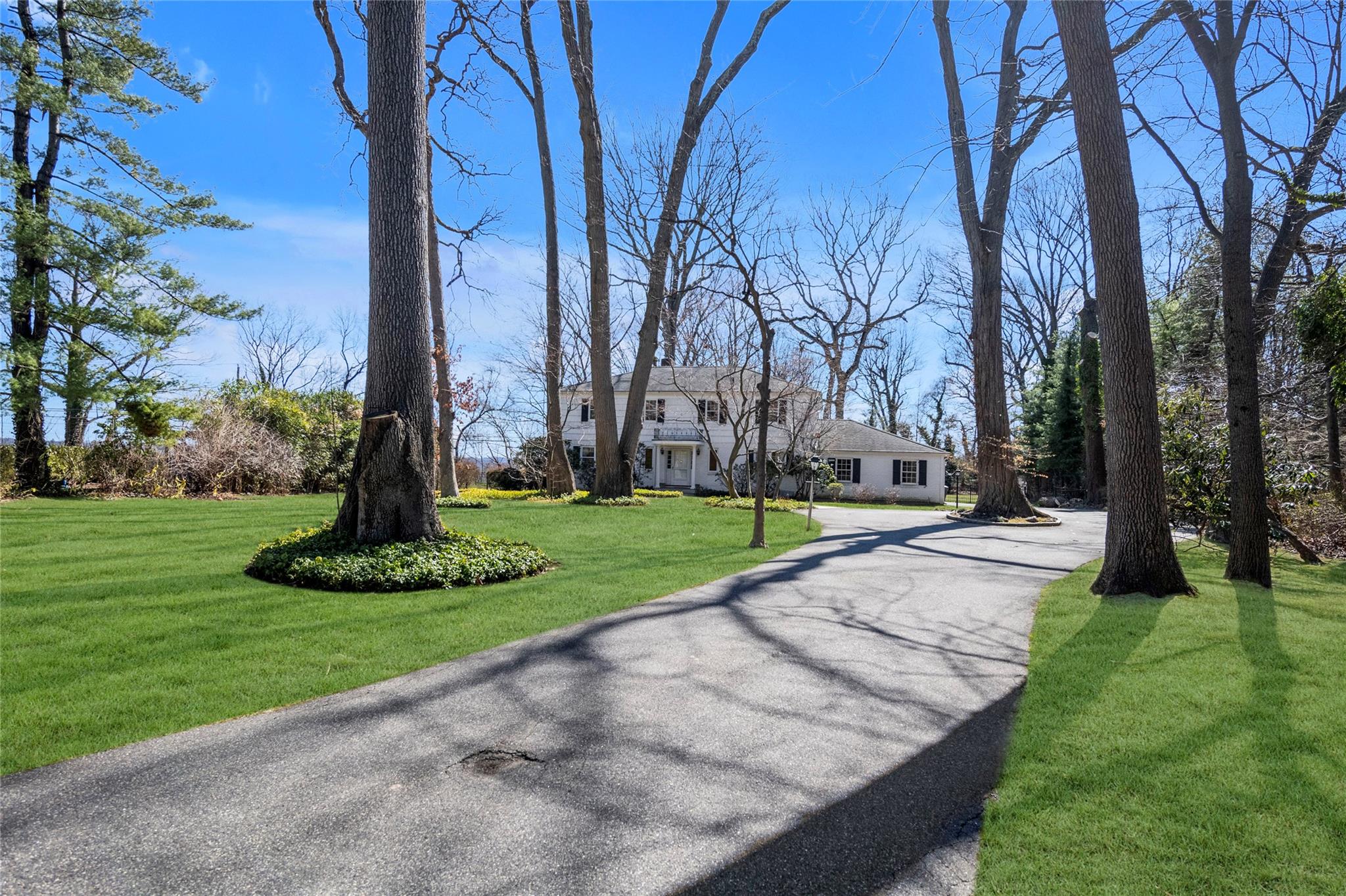 46 Barkers Point Road