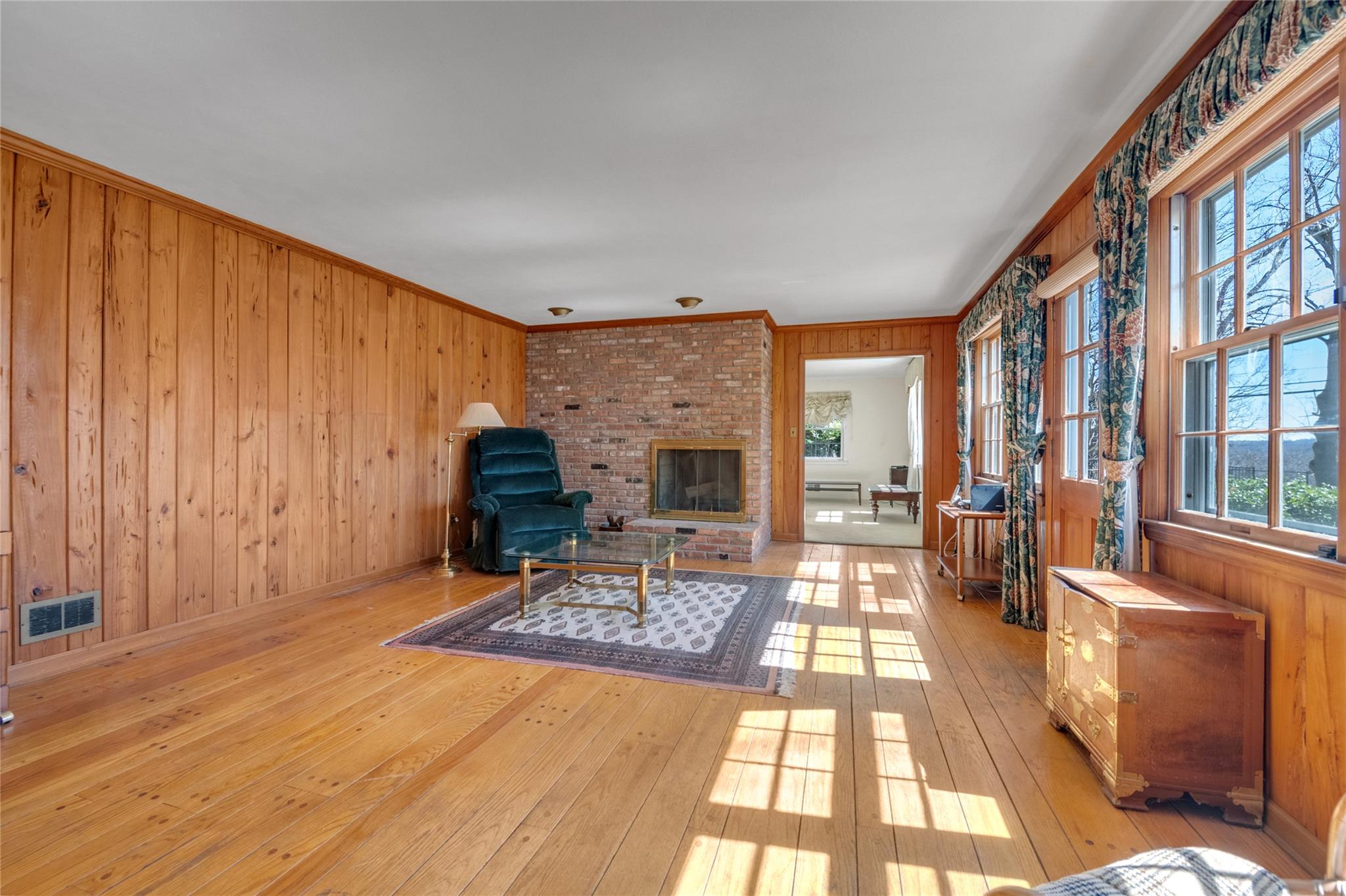 46 Barkers Point Road