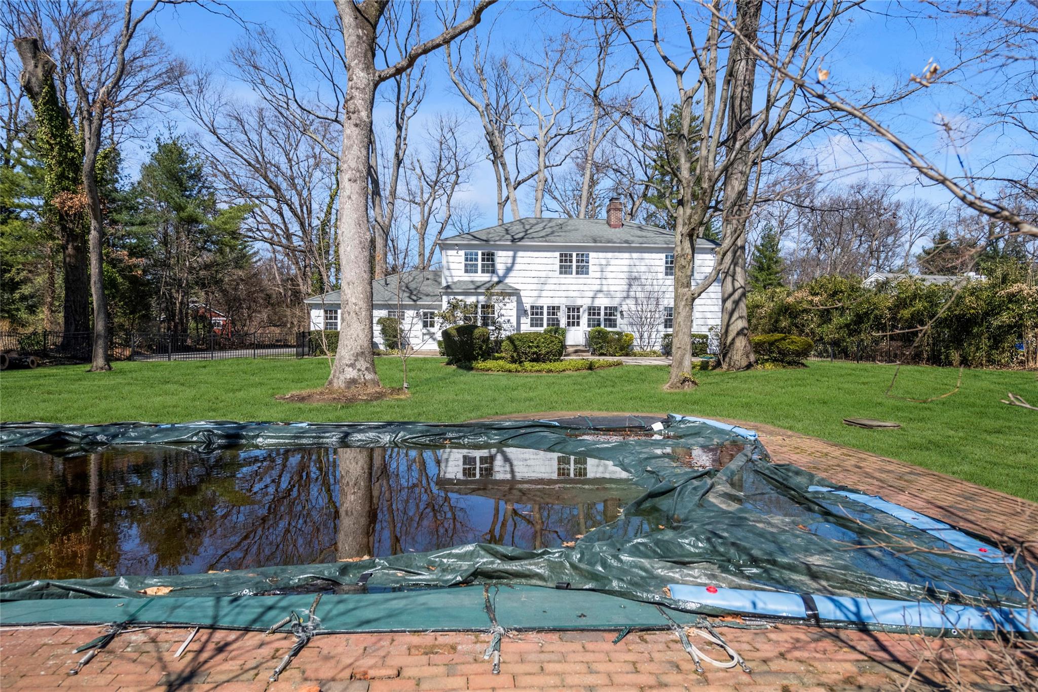 46 Barkers Point Road