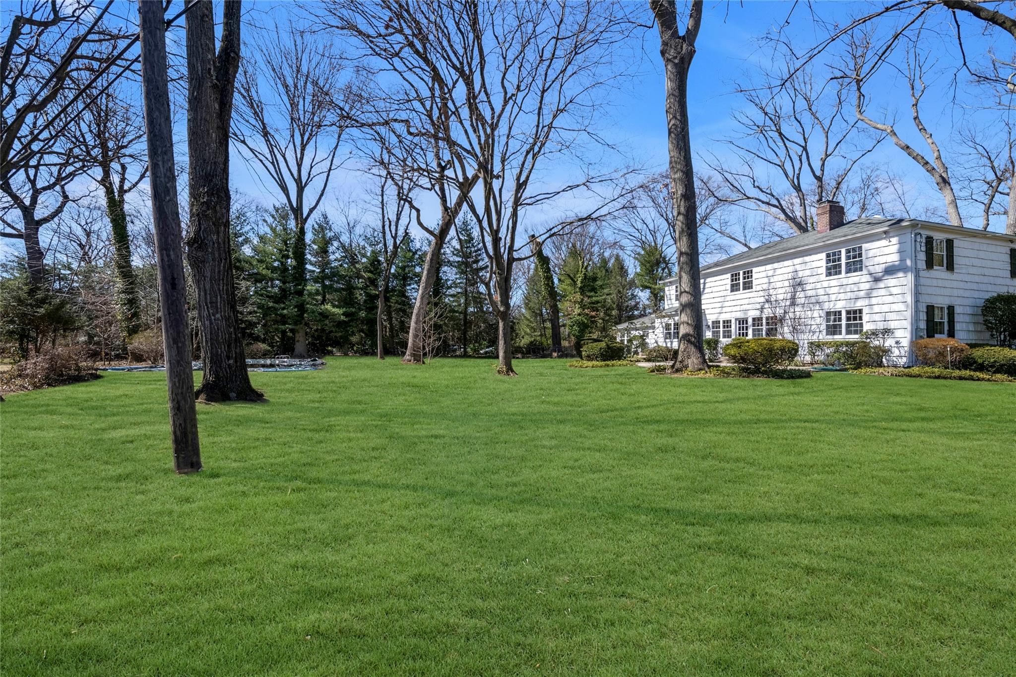 46 Barkers Point Road