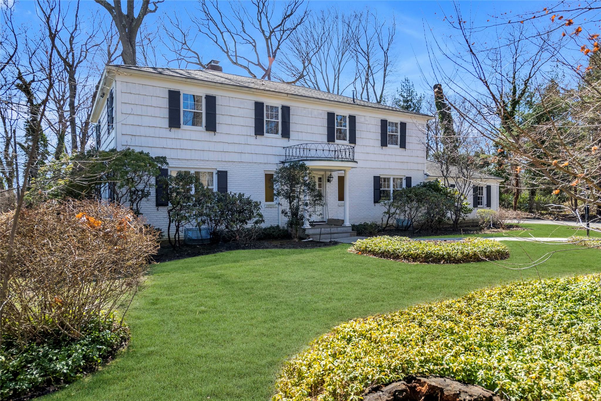 46 Barkers Point Road